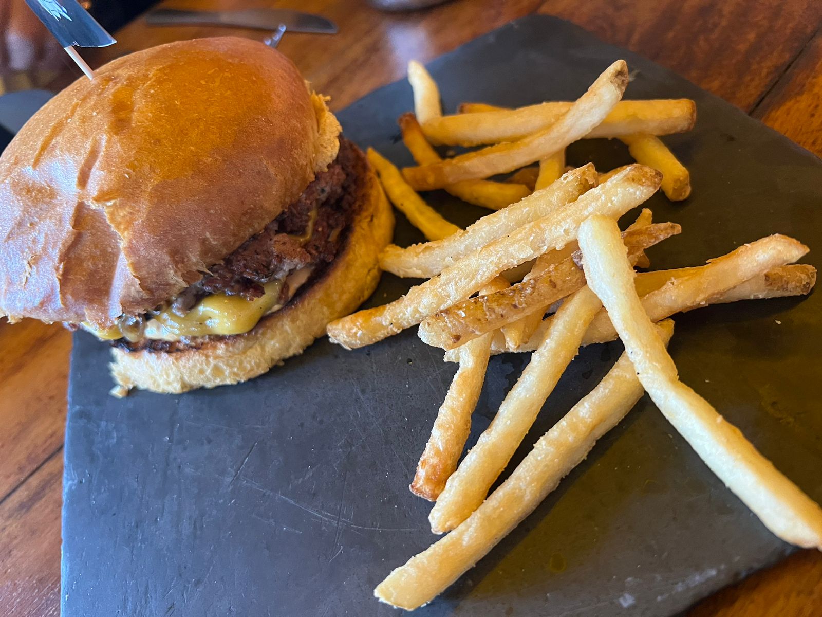 Madison Grill Xalapa image 4