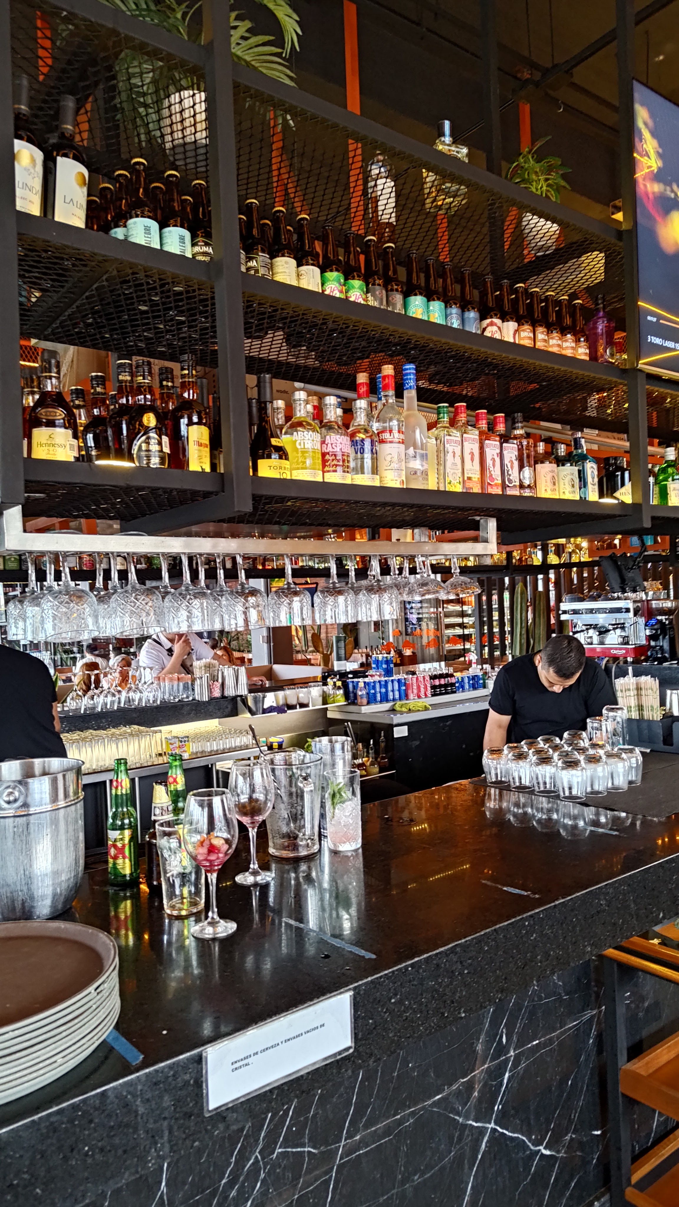 Madison Grill Xalapa image 5