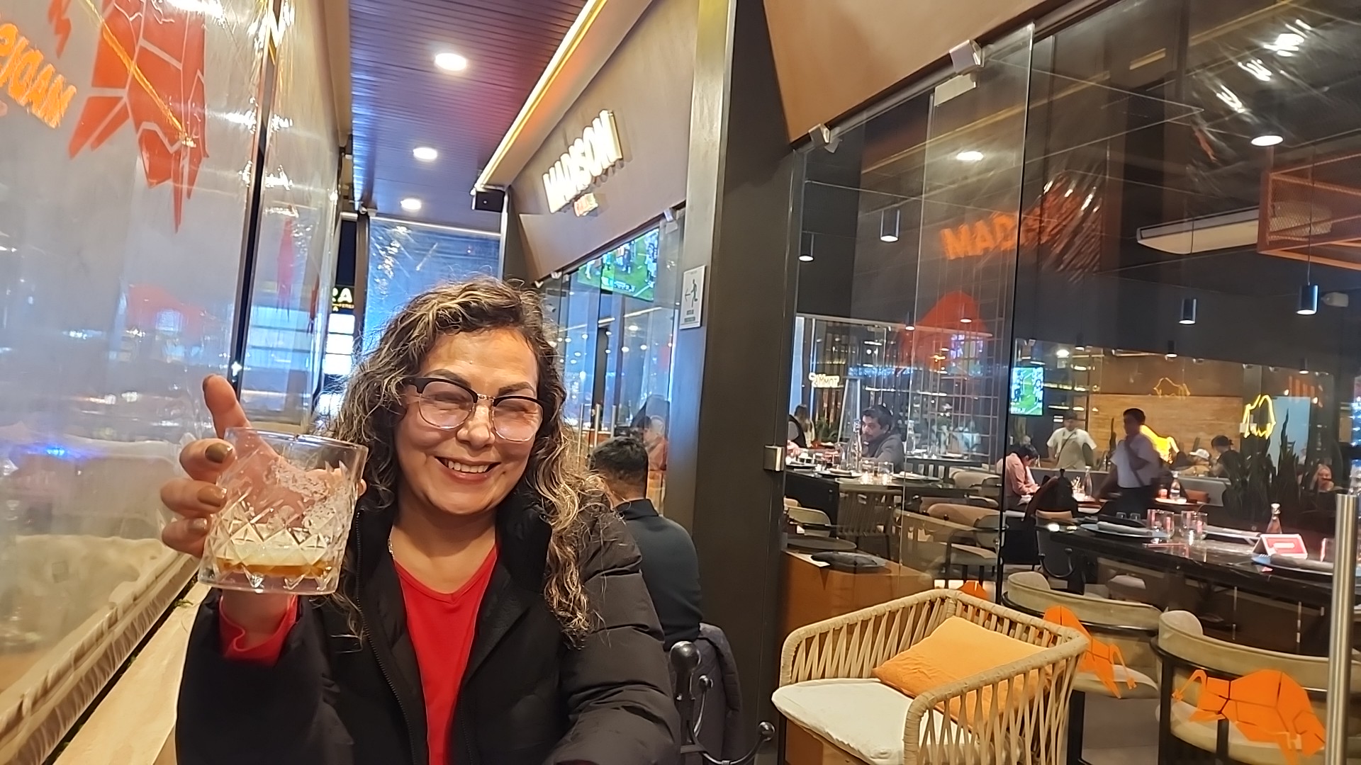 Madison Grill Xalapa image 6