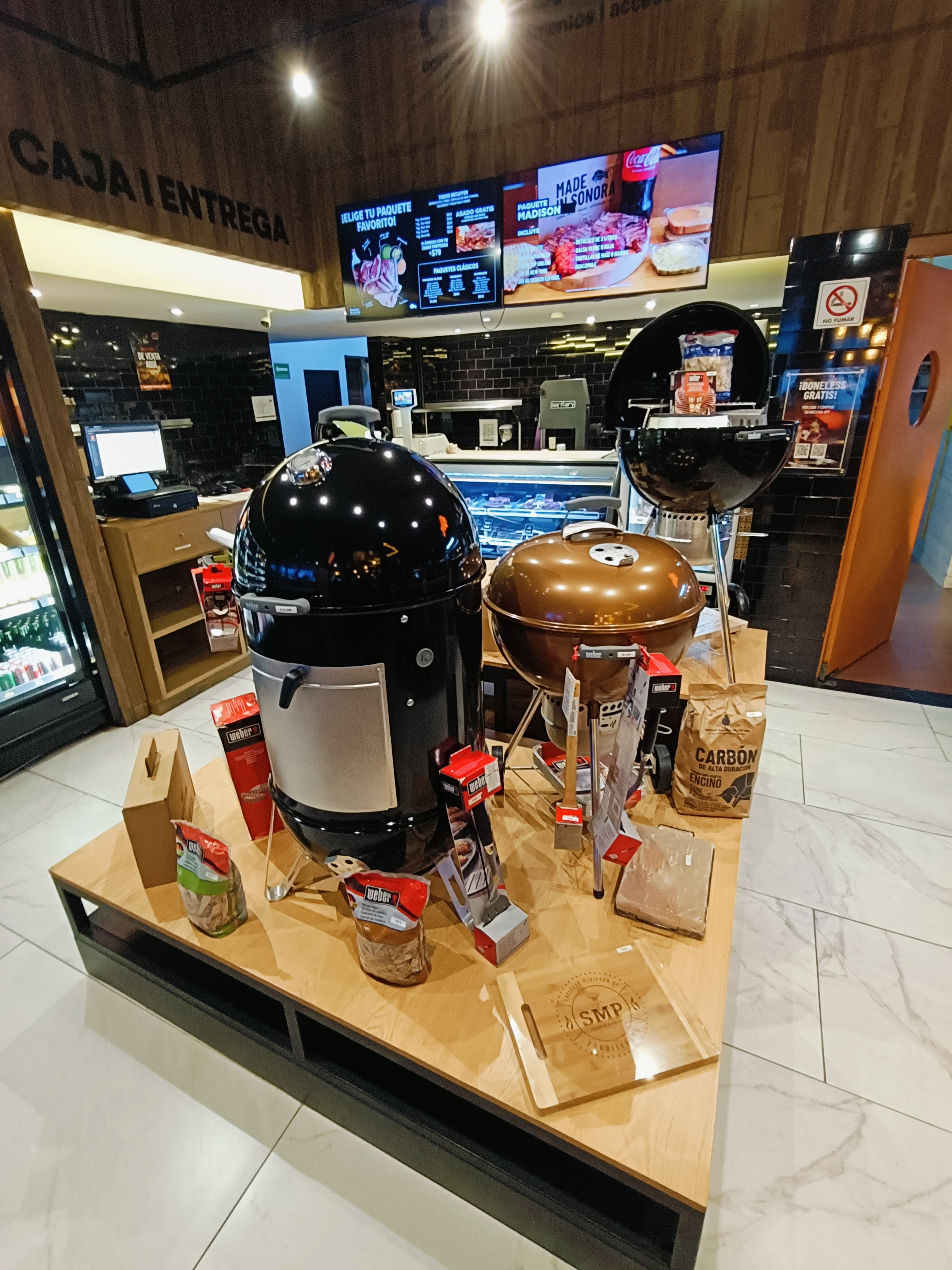 Madison Grill Xalapa image 9