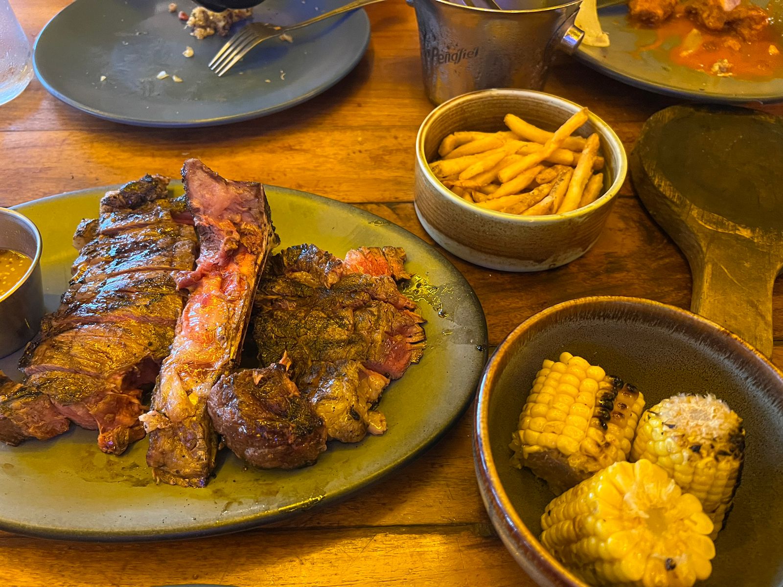 Madison Grill Xalapa image 10