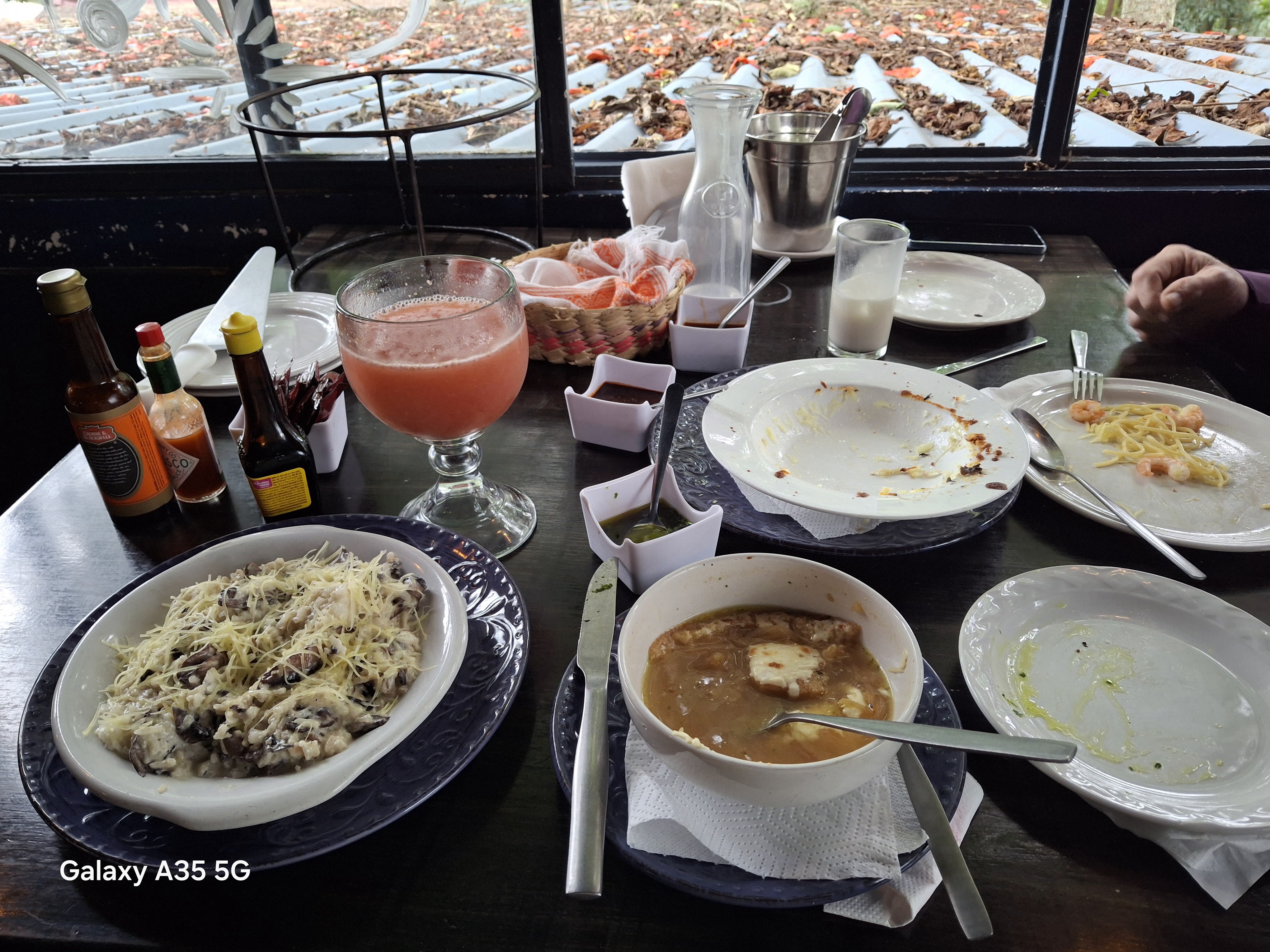 Picrecha Ánimas image 3