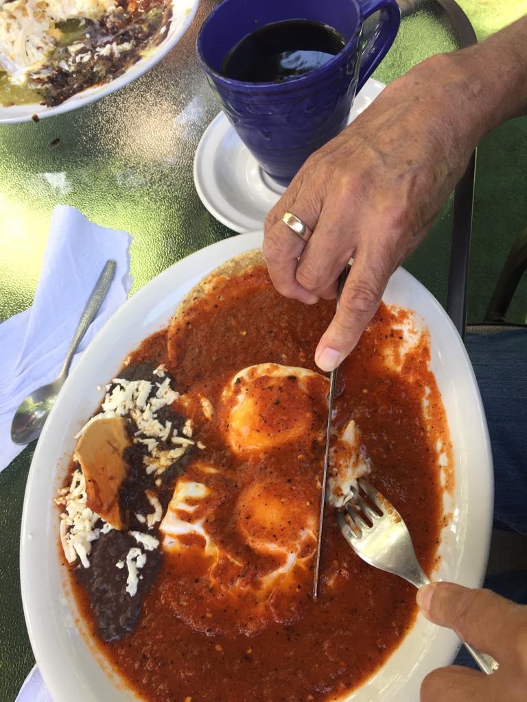 Picrecha Ánimas image 5