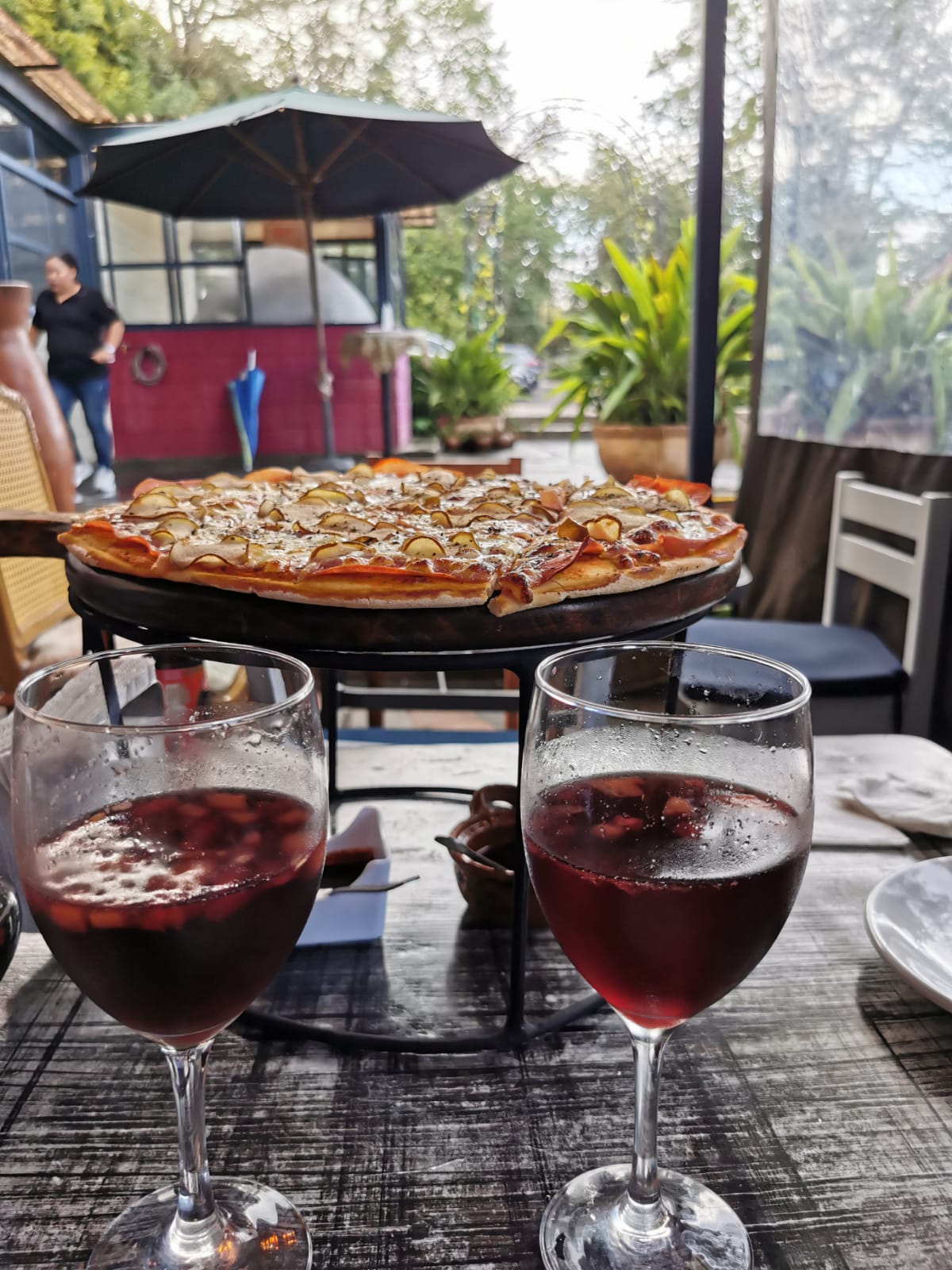 Picrecha Ánimas image 6