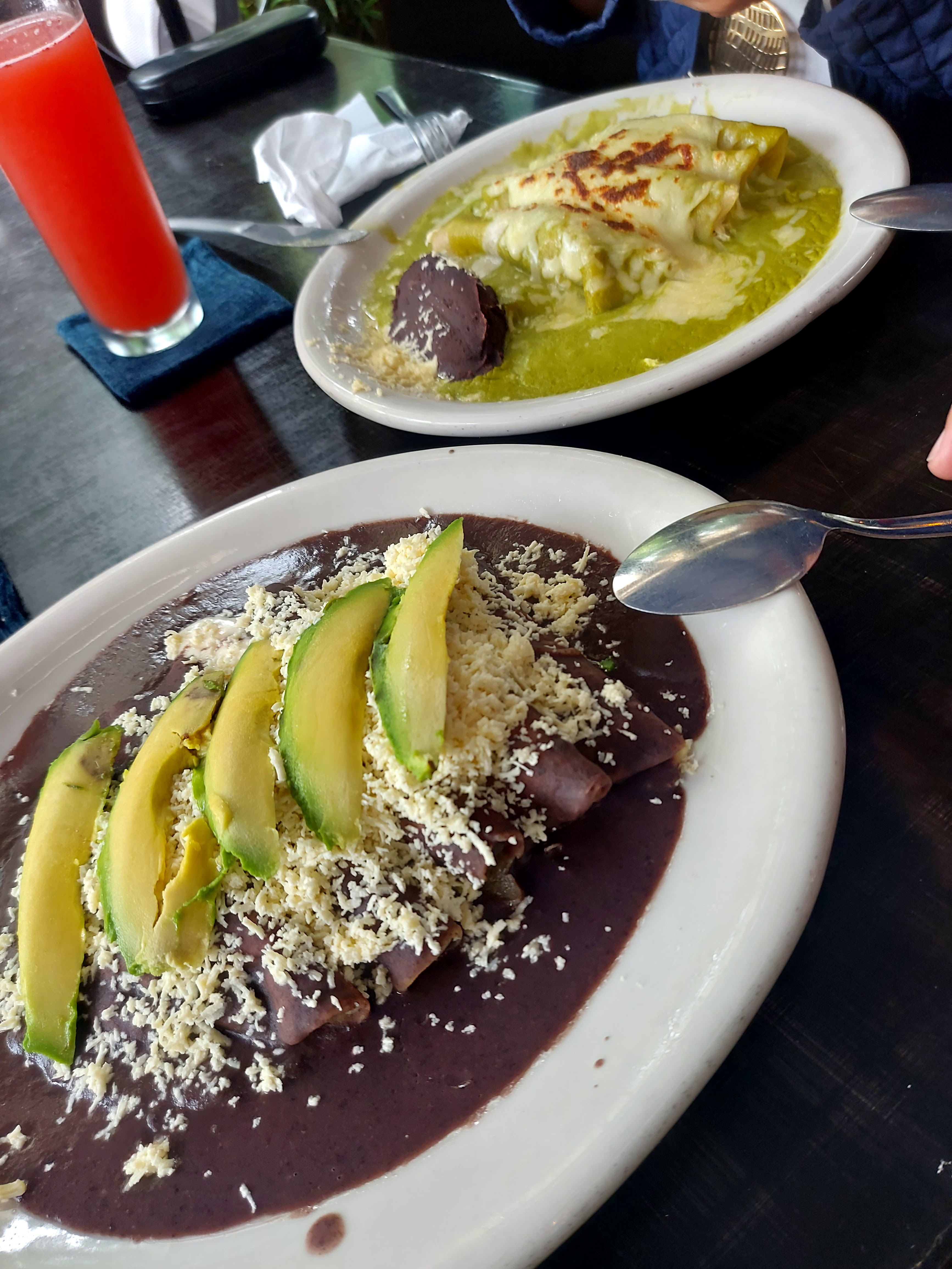 Picrecha Ánimas image 8