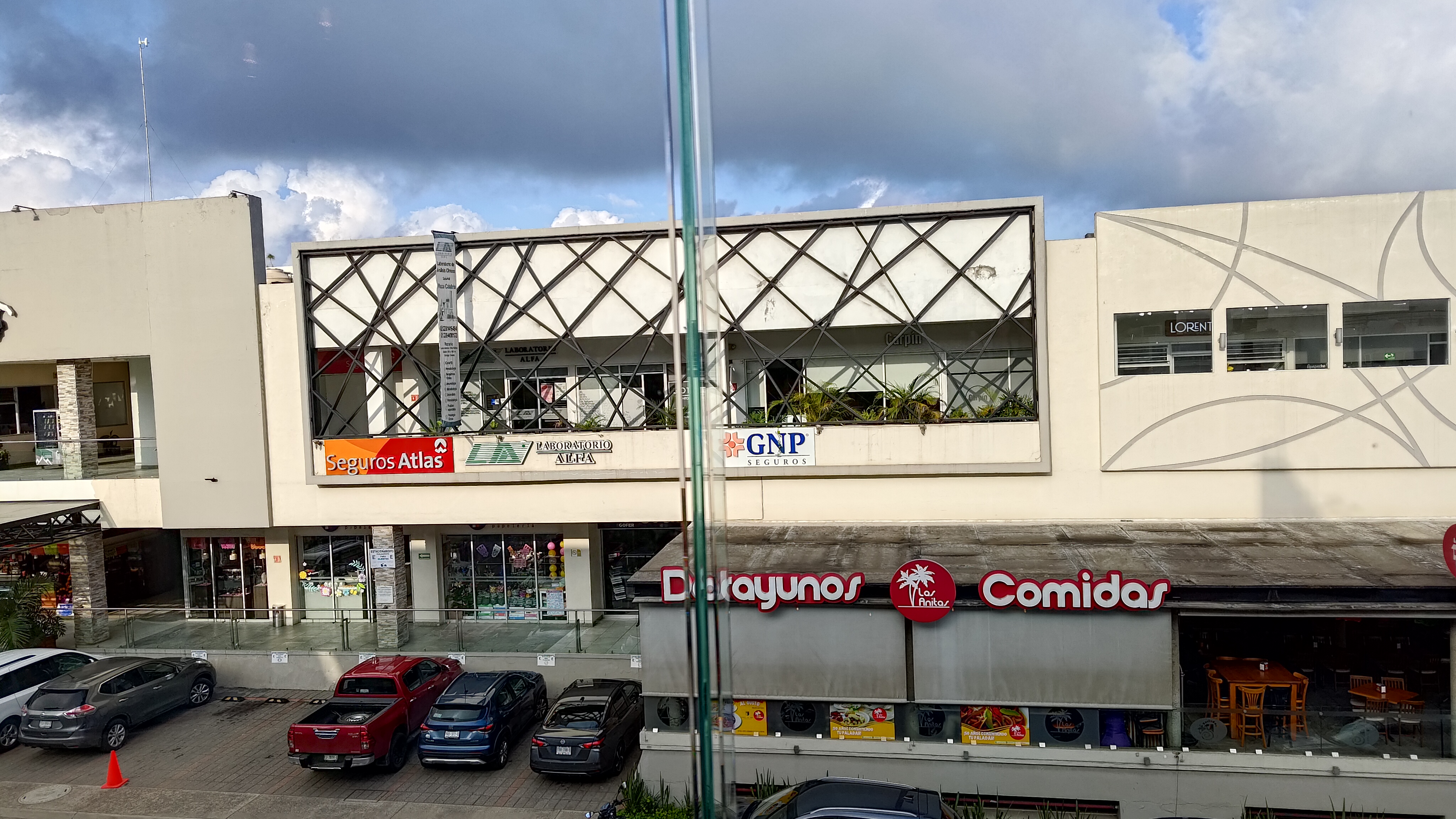 La Estancia Argentina Xalapa image 1