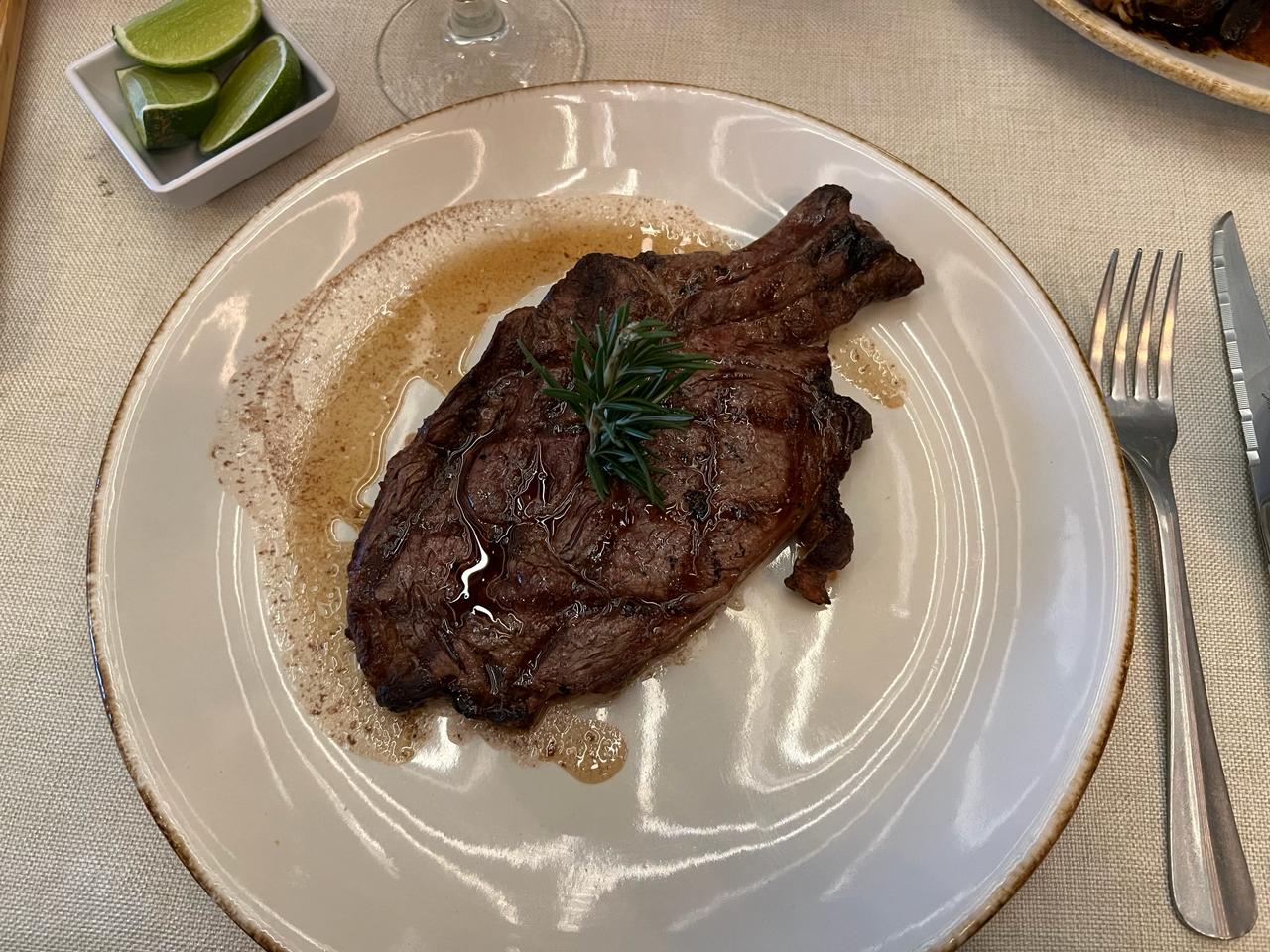 La Estancia Argentina Xalapa image 3