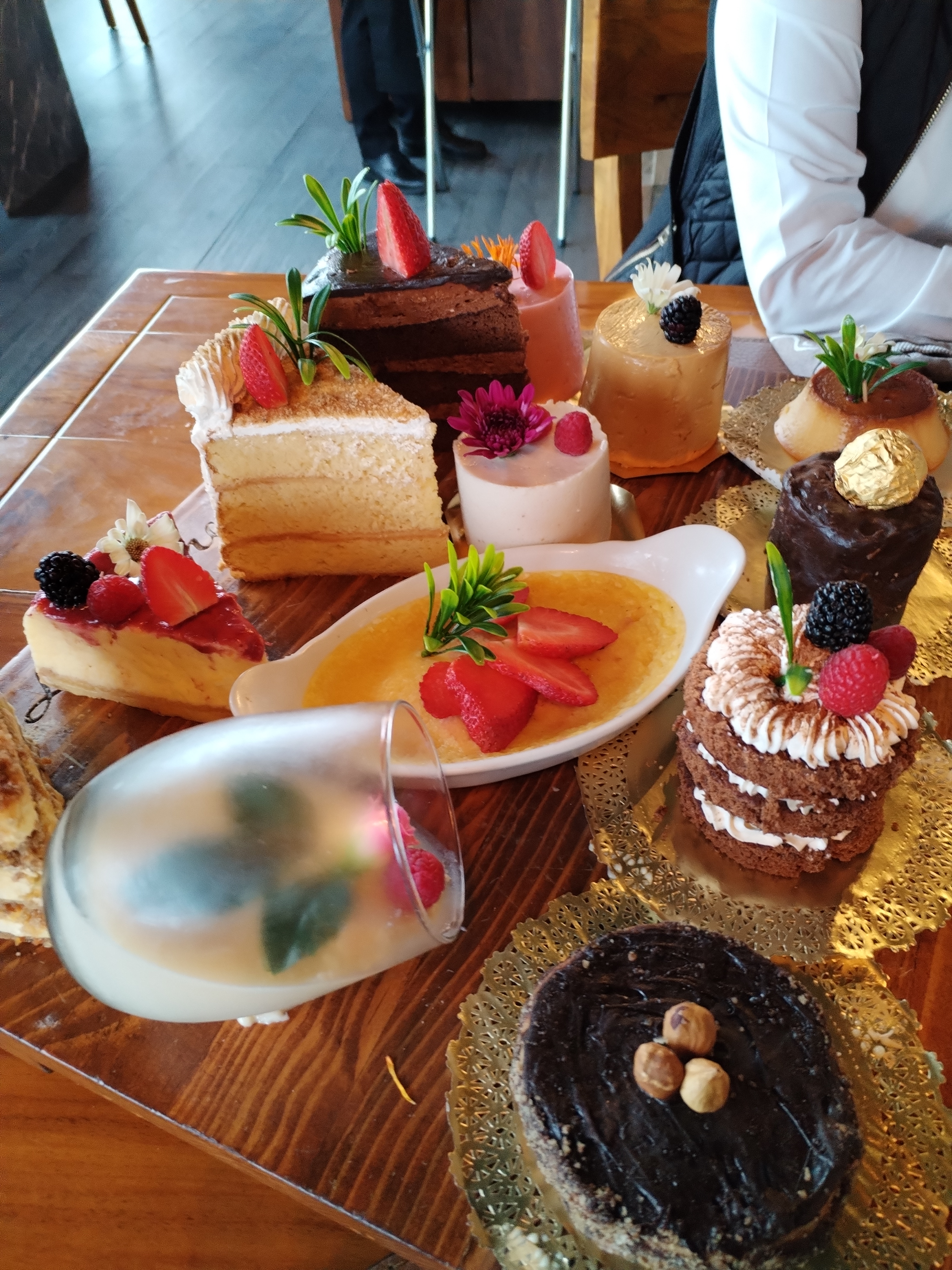 La Estancia Argentina Xalapa image 4