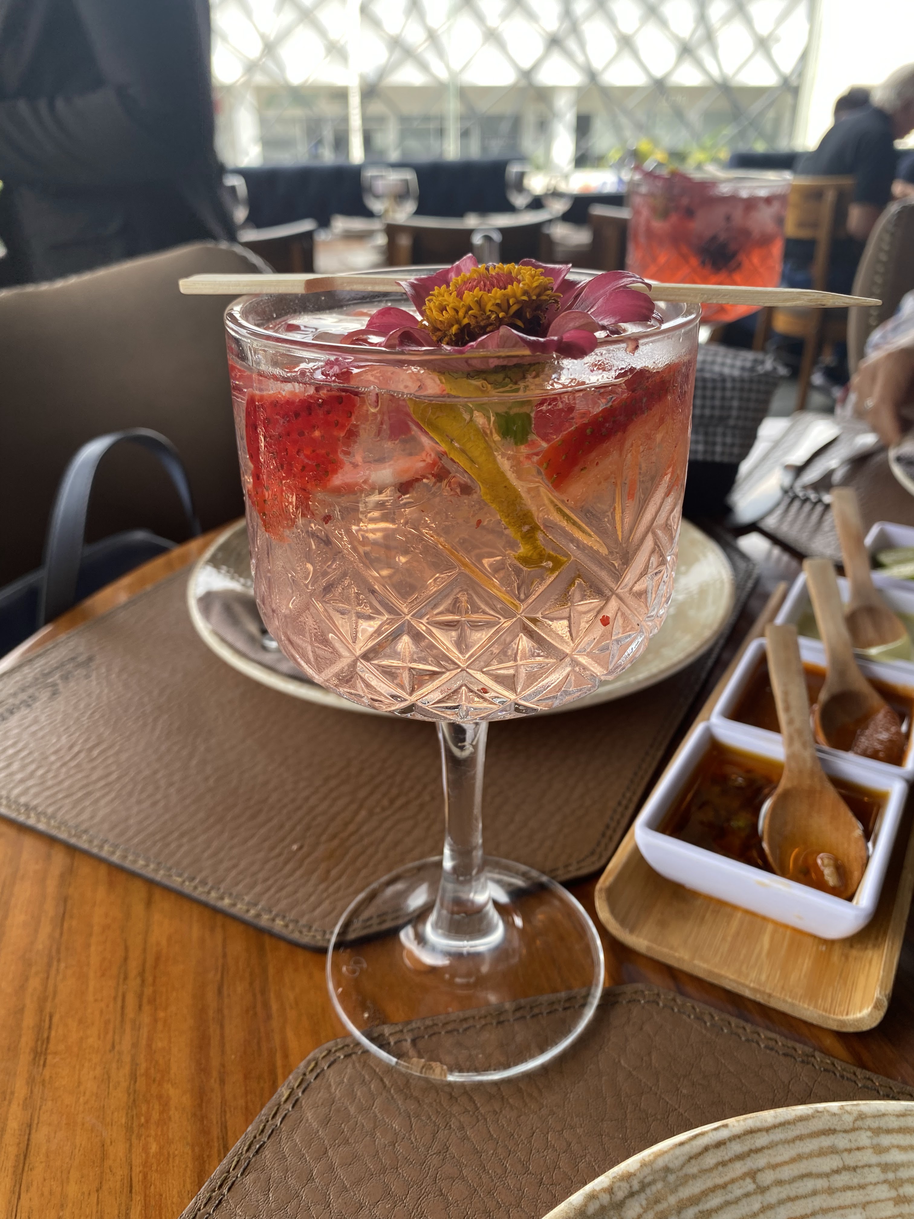 La Estancia Argentina Xalapa image 7