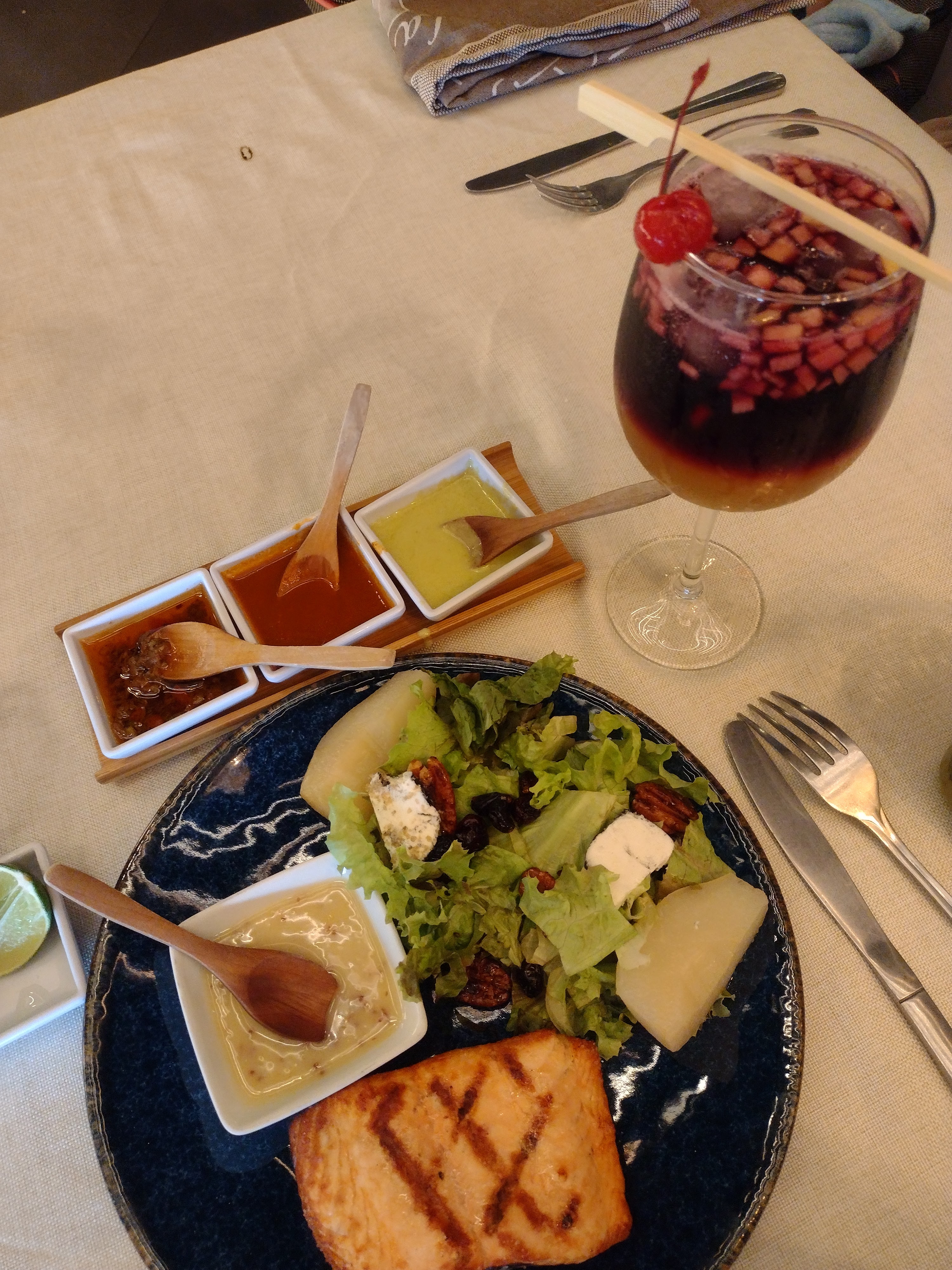 La Estancia Argentina Xalapa image 8