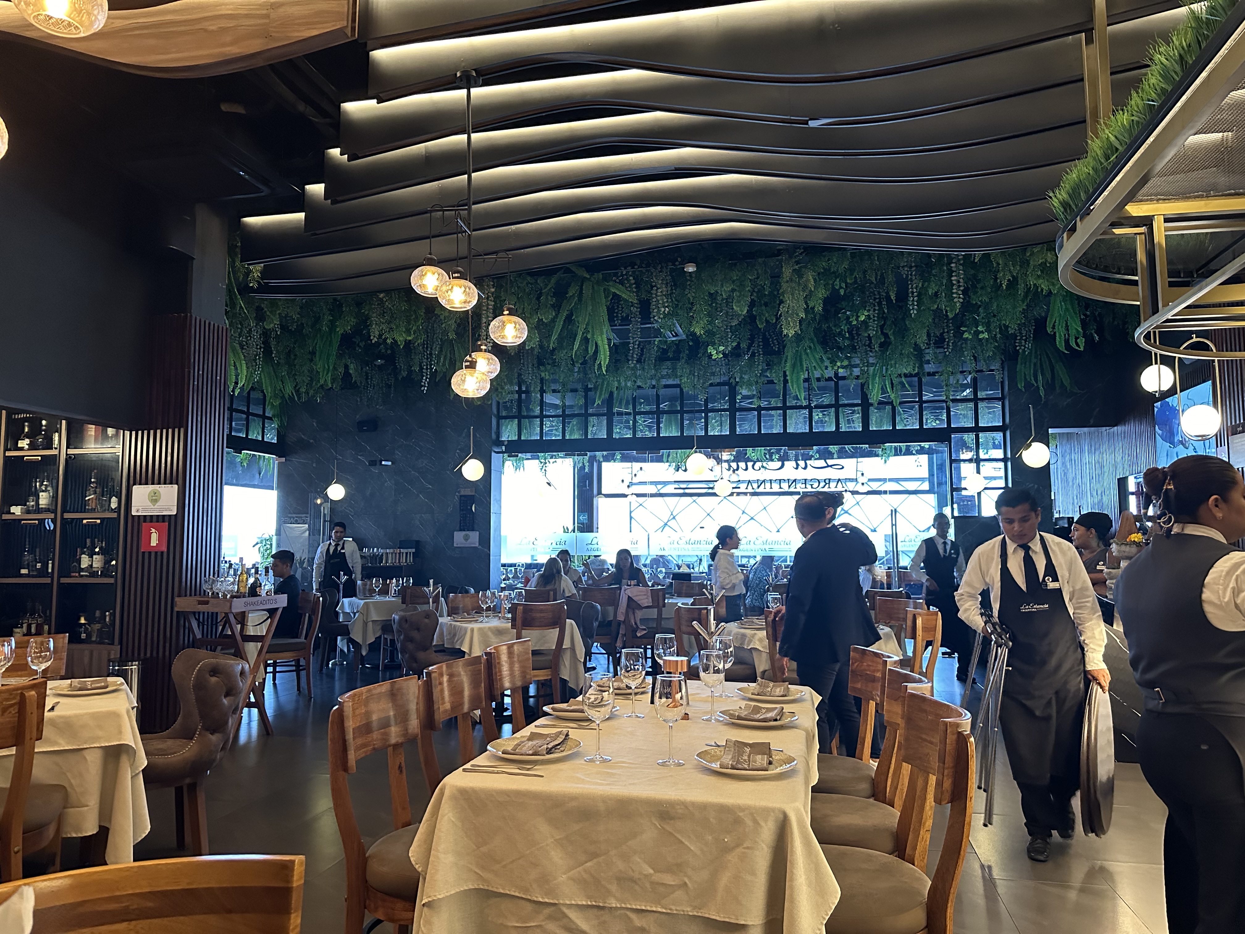 La Estancia Argentina Xalapa image 10