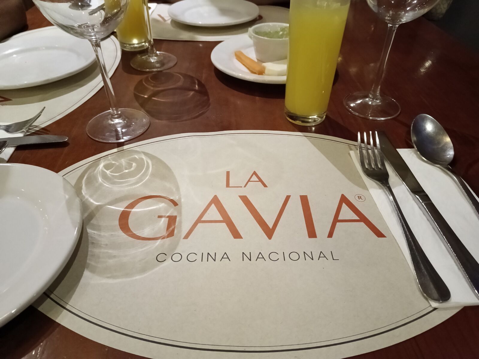 La Gavia image 2