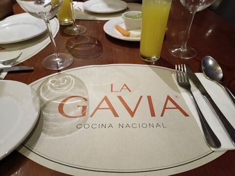 La Gavia image 2