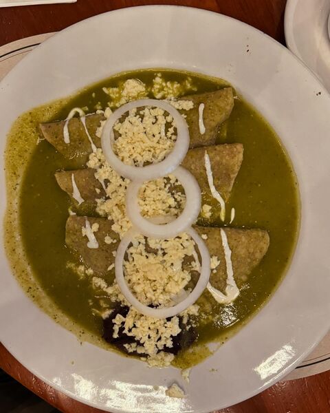 La Gavia image 5