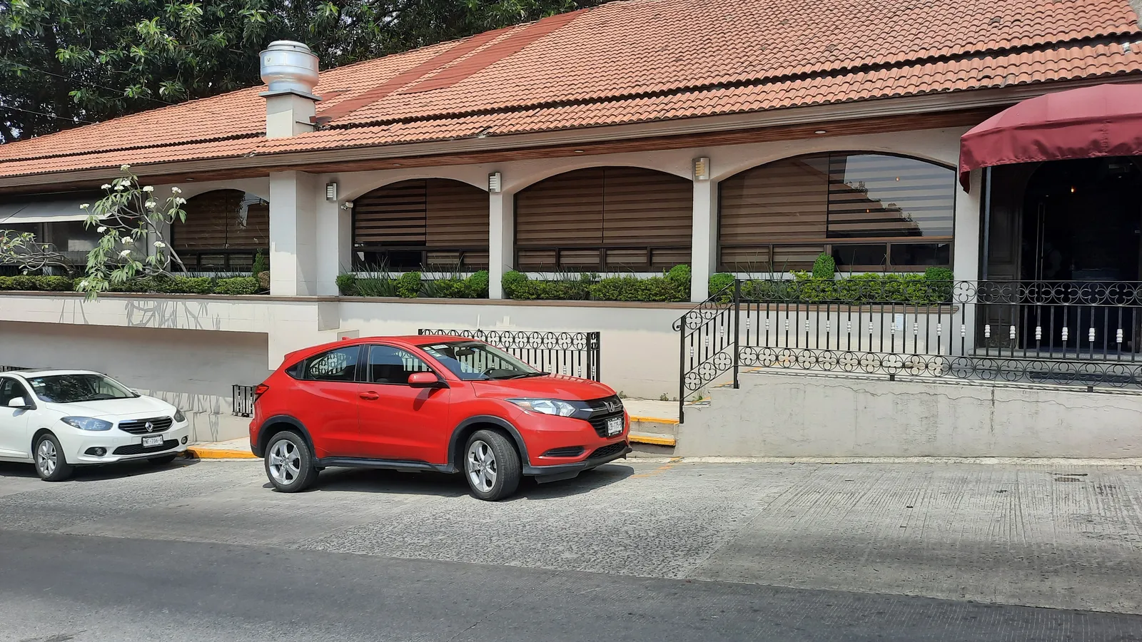 La Gavia image 8