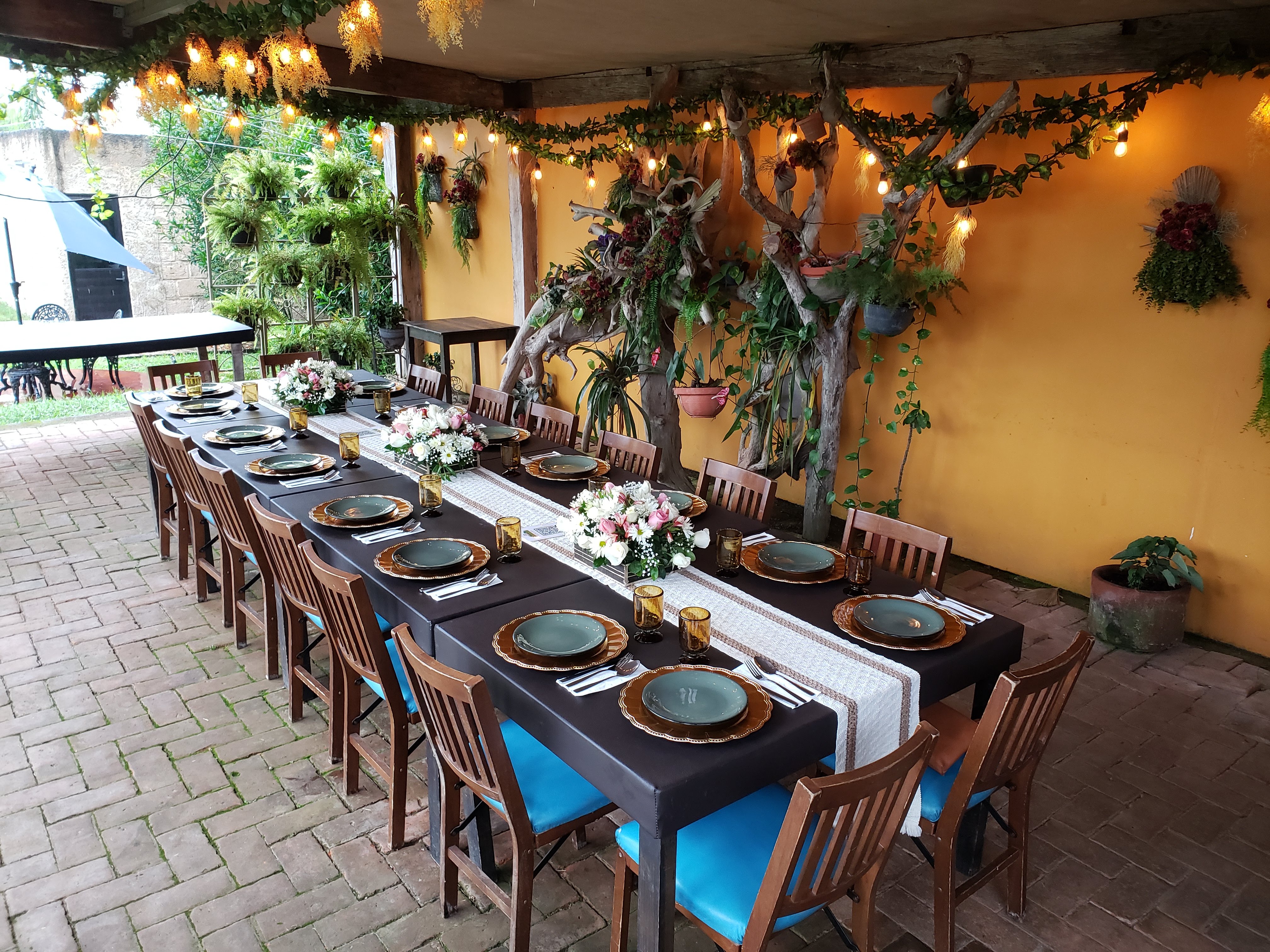 Ameyali Restaurante image 1