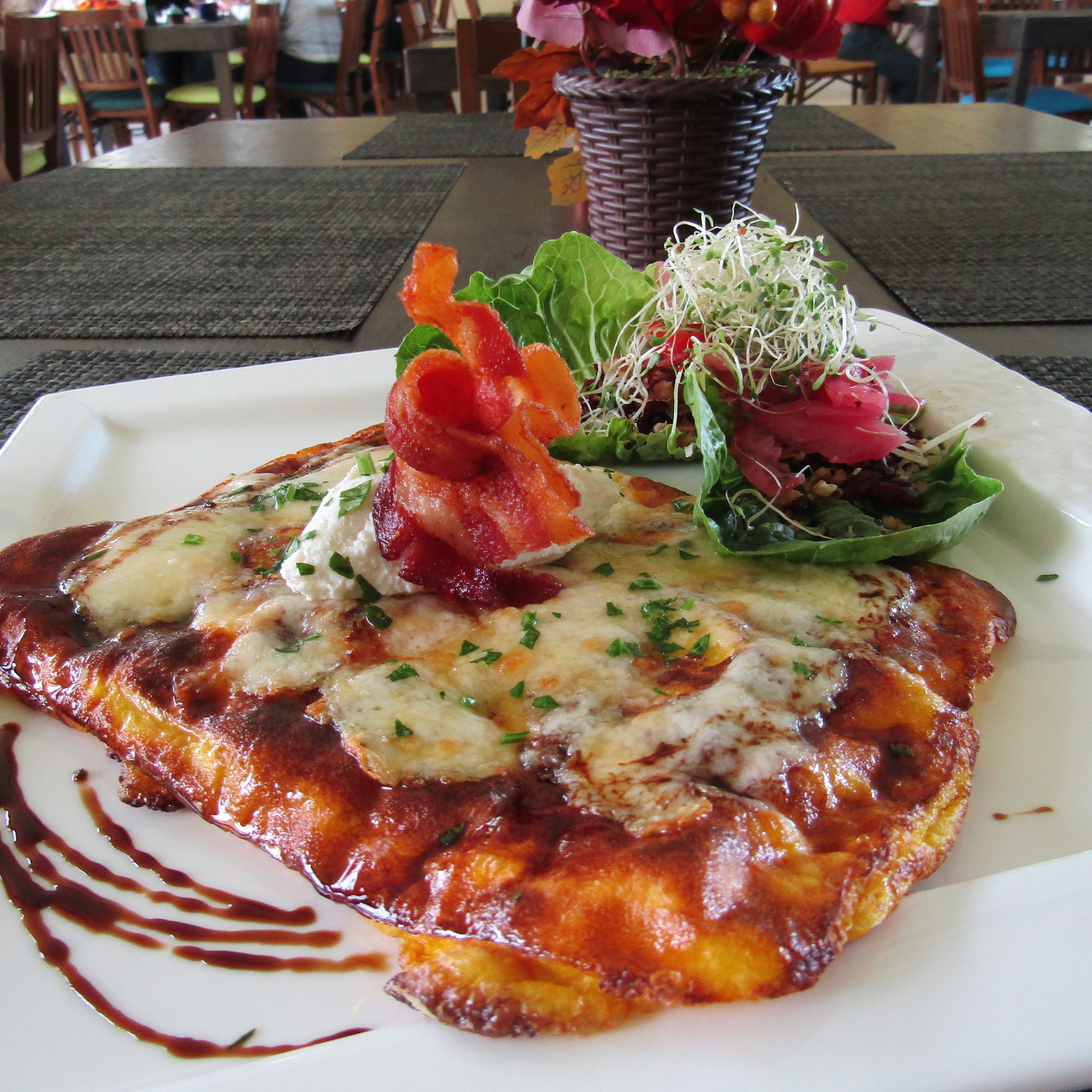 Ameyali Restaurante image 2