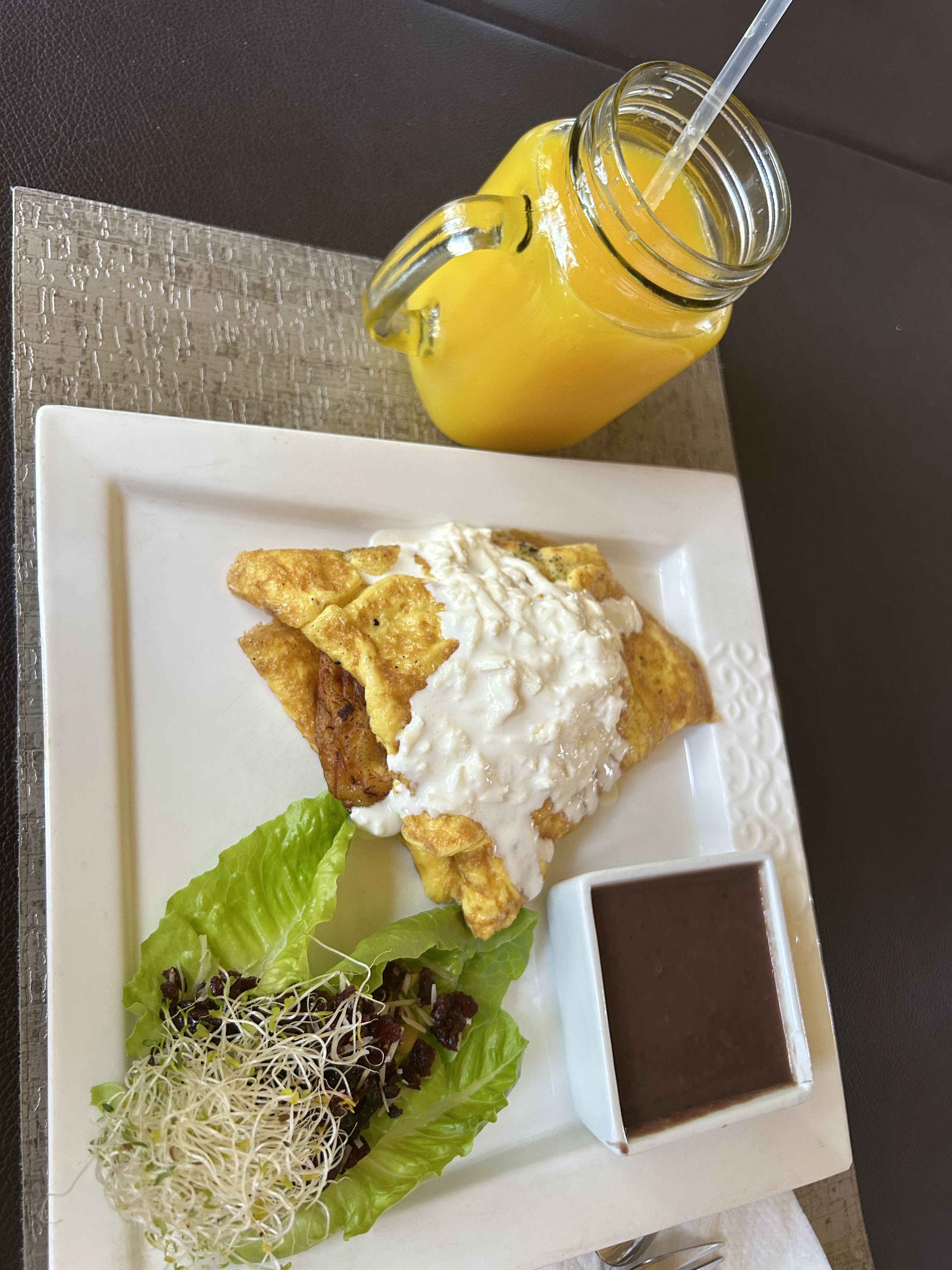 Ameyali Restaurante image 4