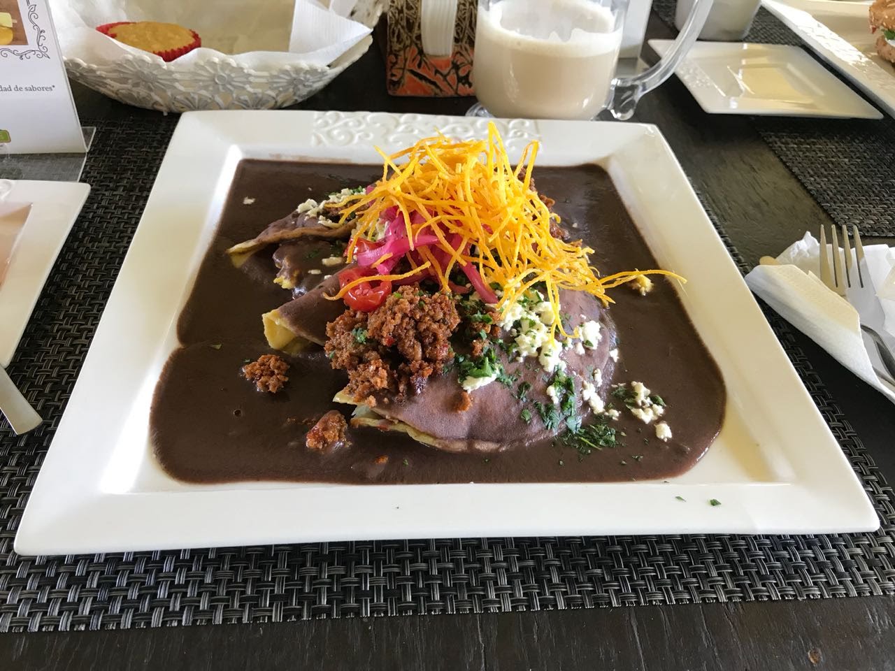 Ameyali Restaurante image 5