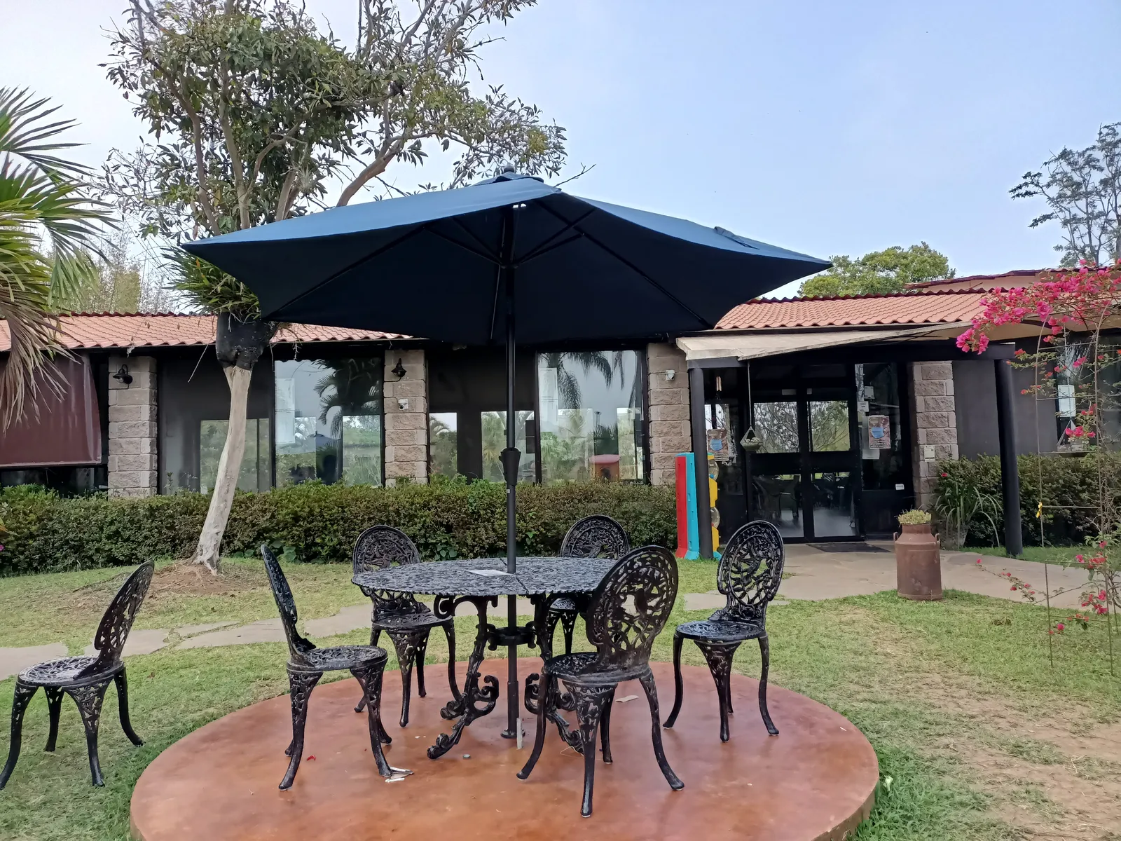 Ameyali Restaurante image 6