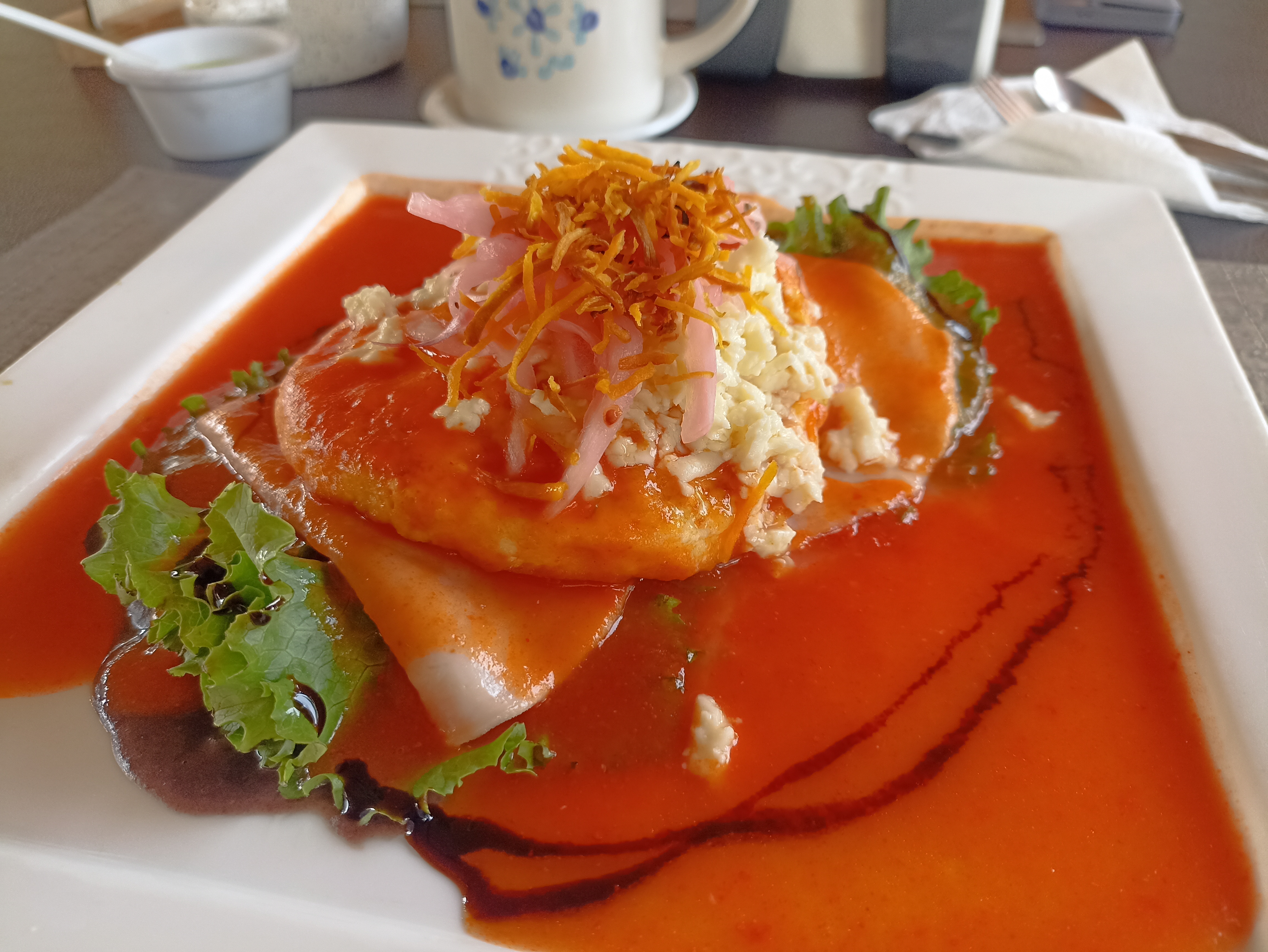 Ameyali Restaurante image 7