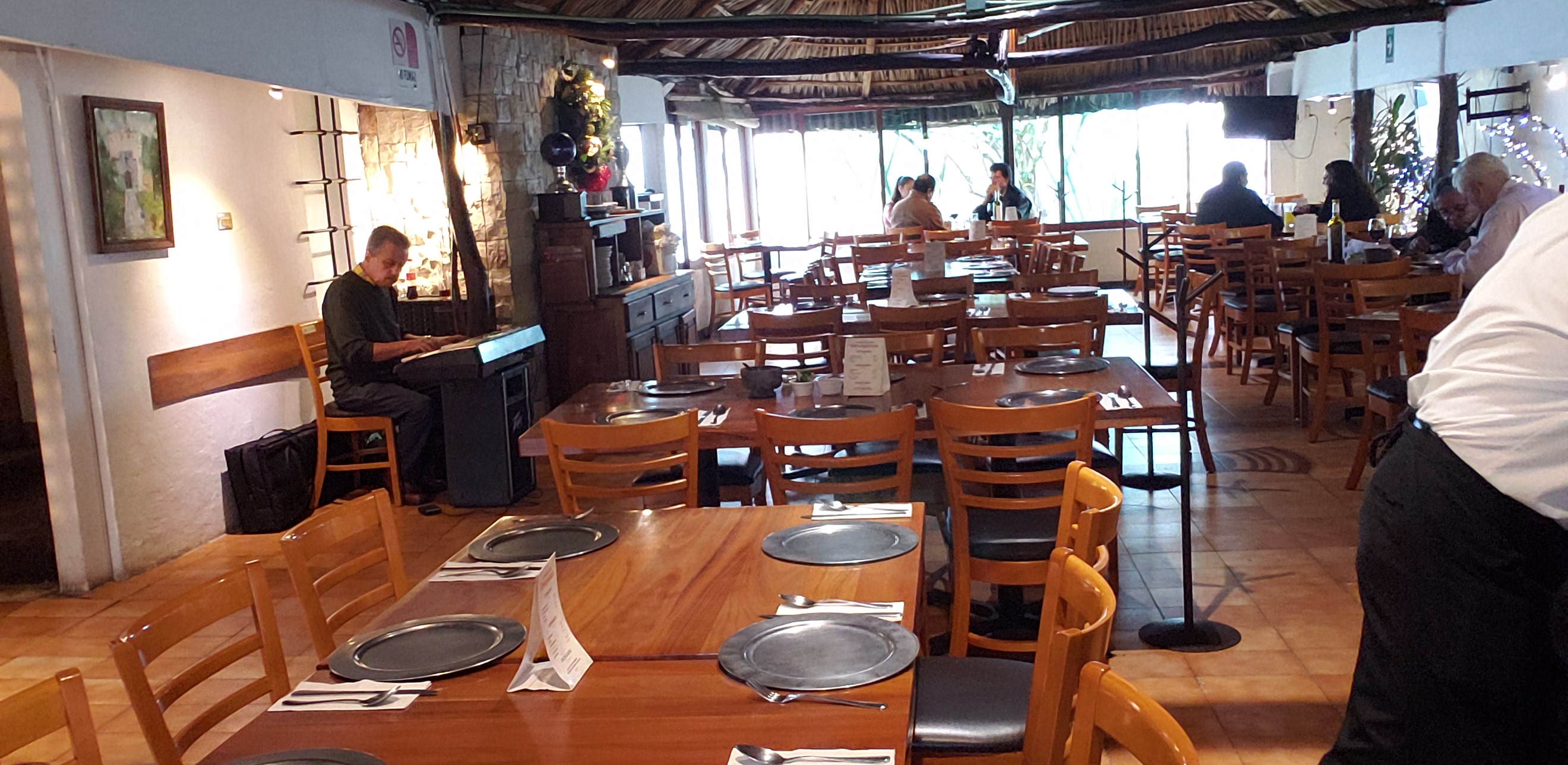 Restaurante Apache Xalapa image 1