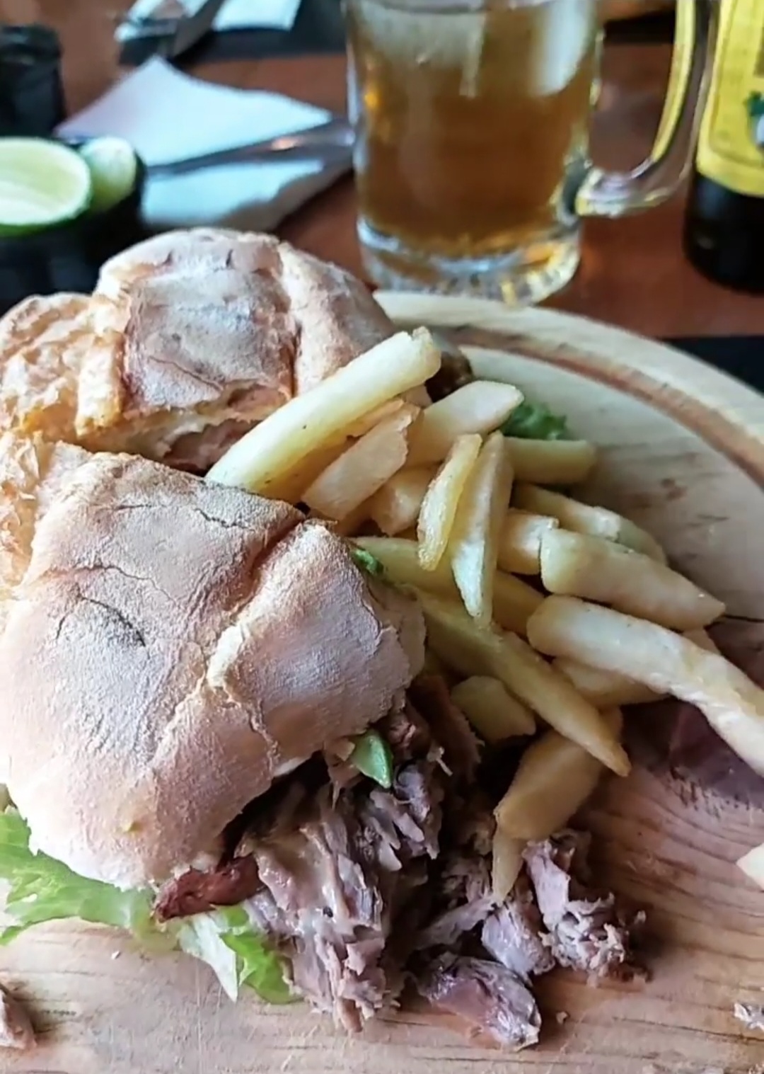 Restaurante Apache Xalapa image 3