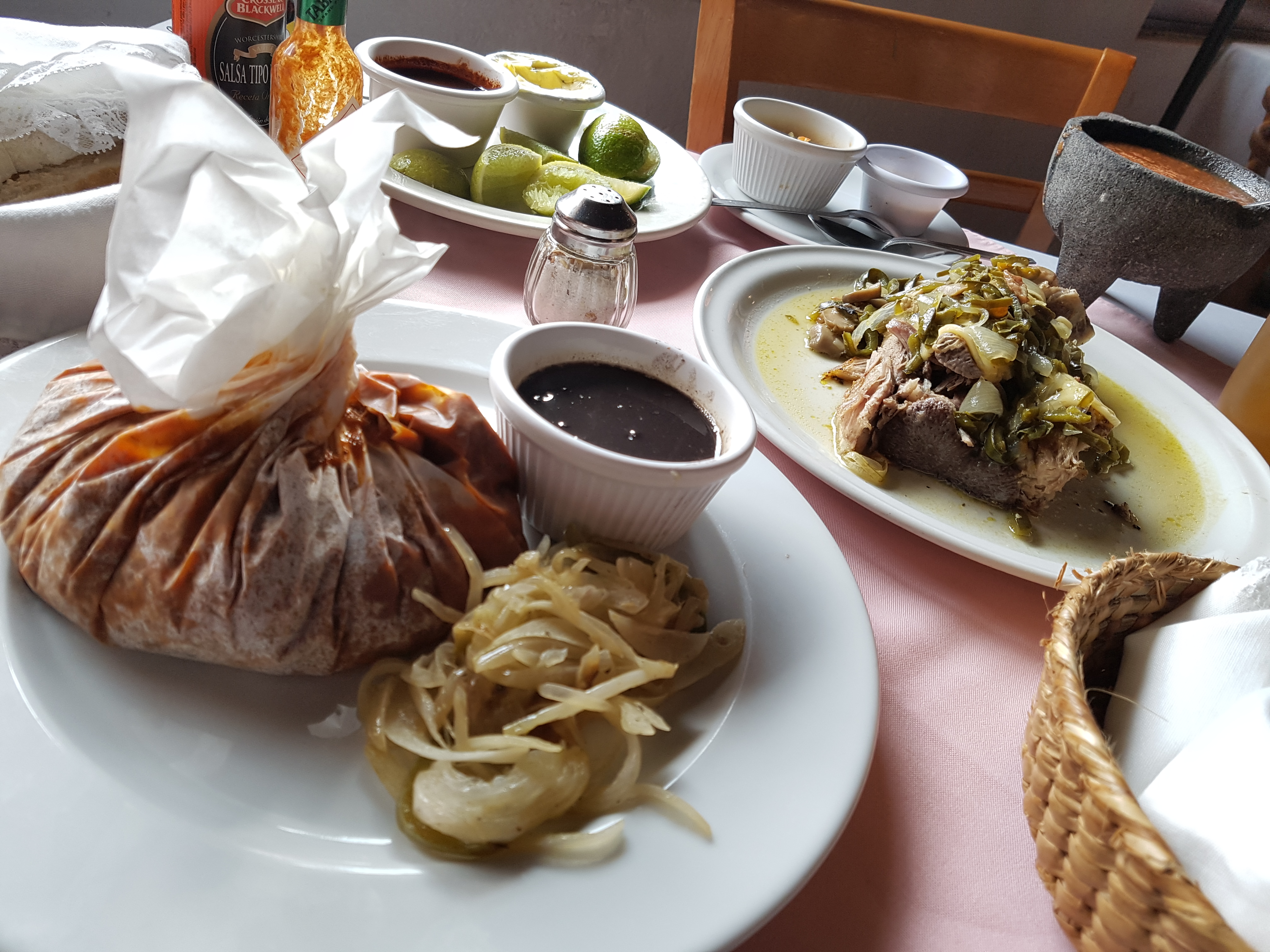 Restaurante Apache Xalapa image 7