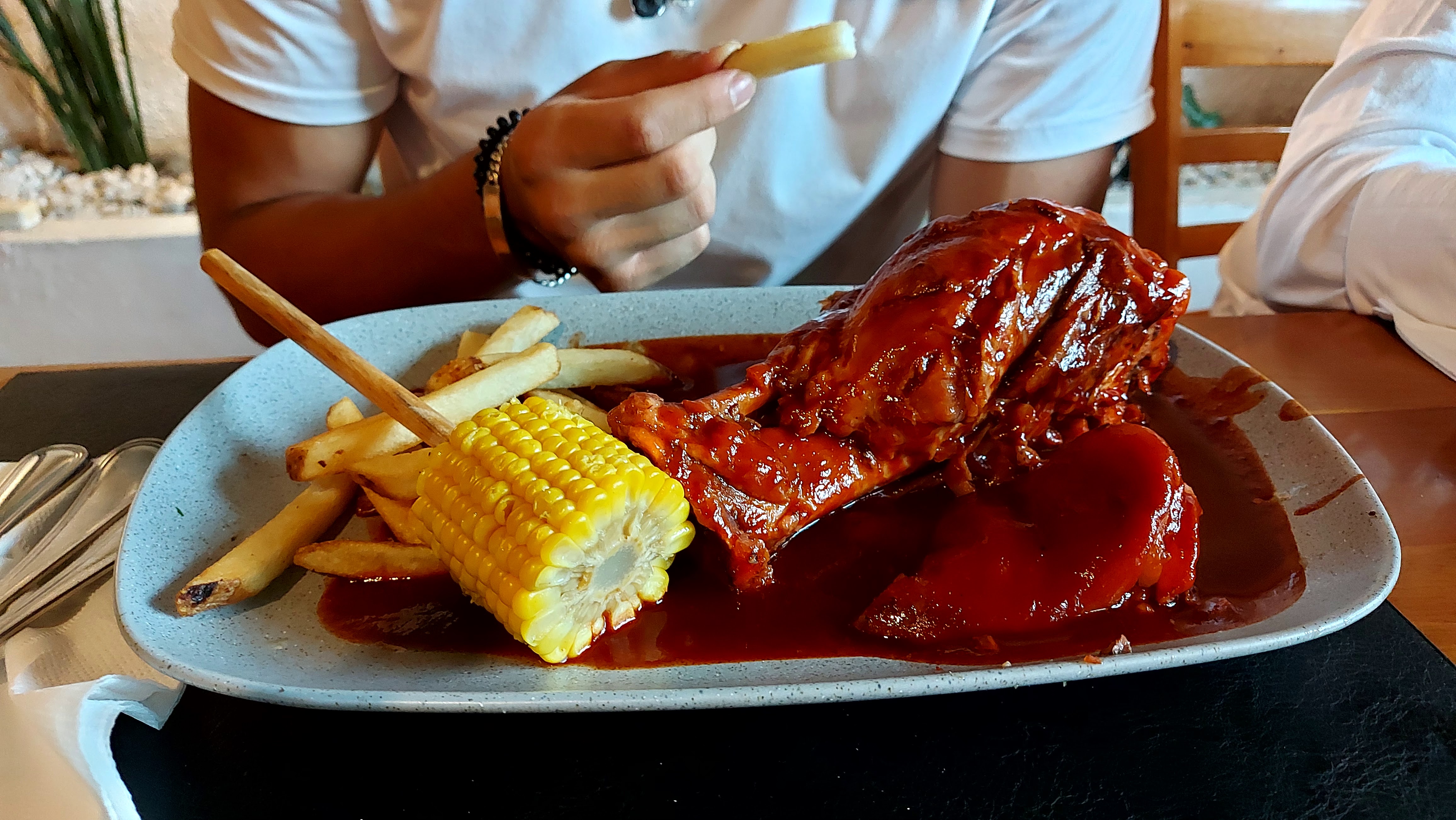 Restaurante Apache Xalapa image 8