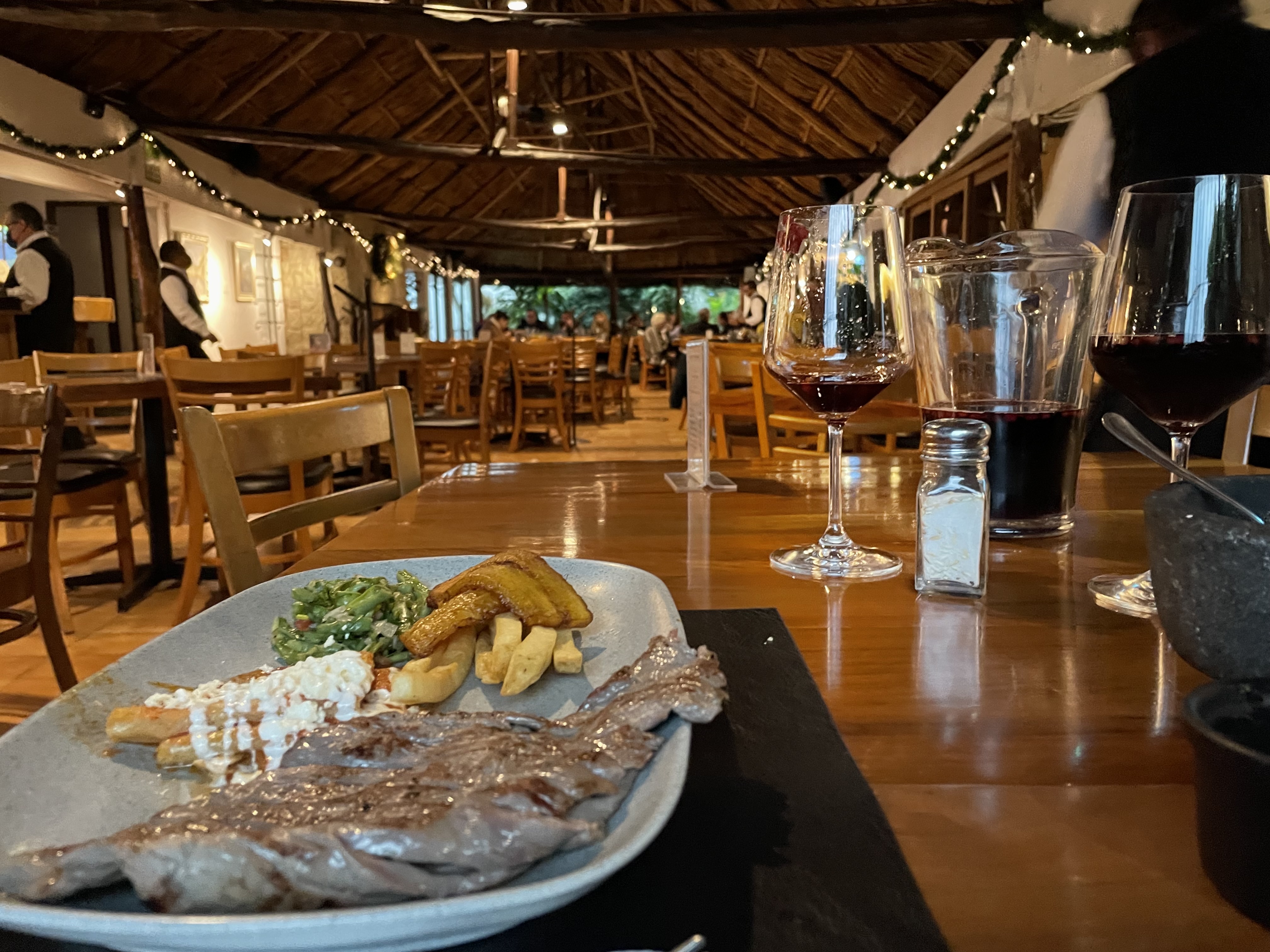 Restaurante Apache Xalapa image 10