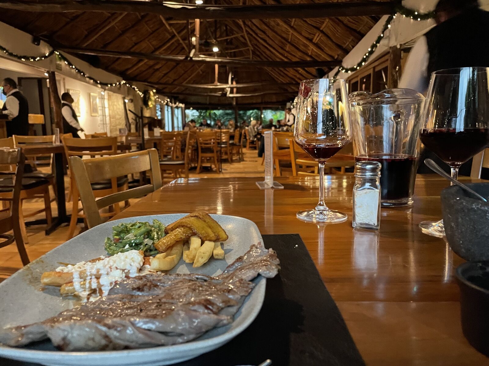 Restaurante Apache Xalapa image 10