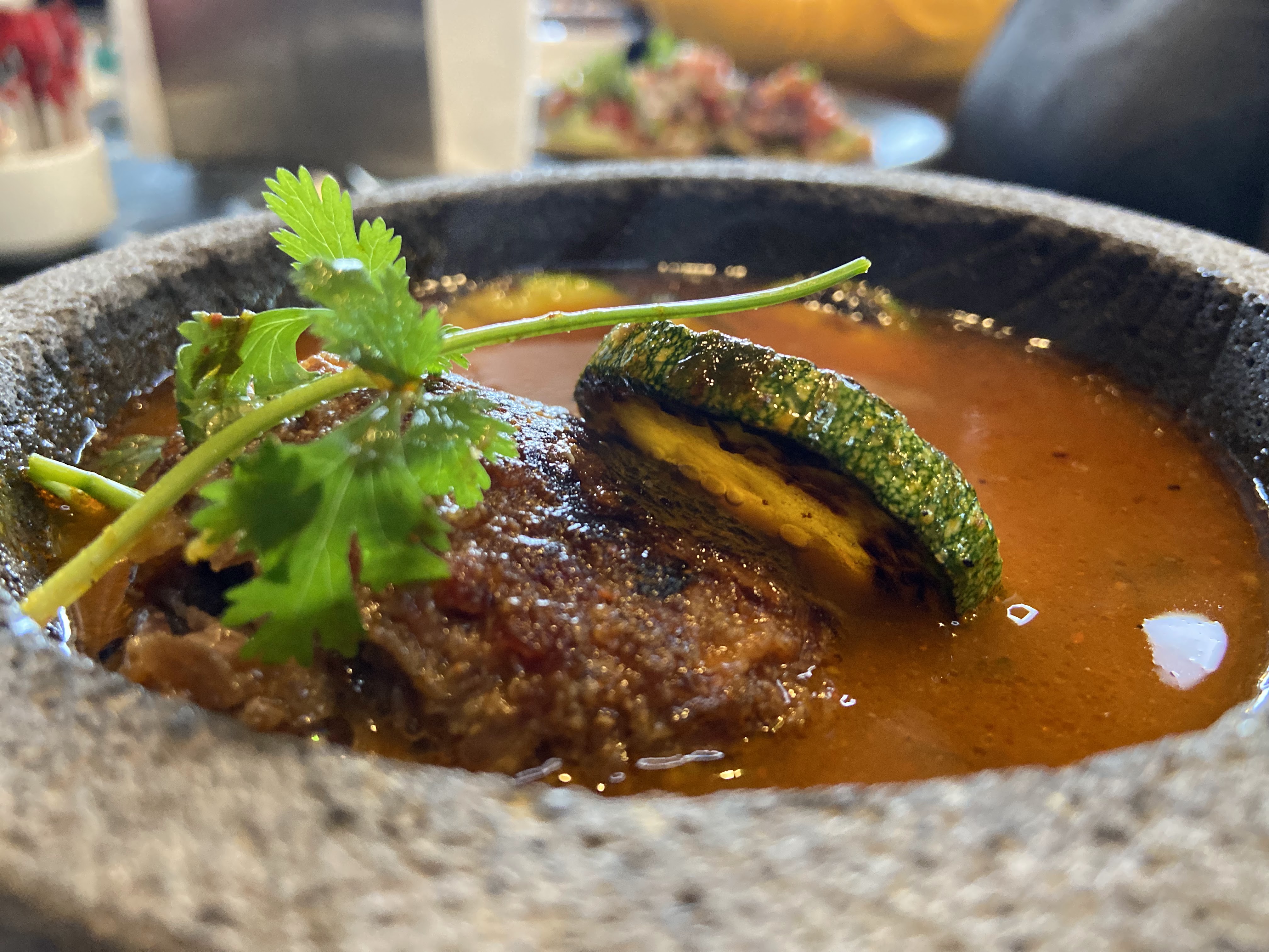 Restaurante Las Brasas Xalapa image 1