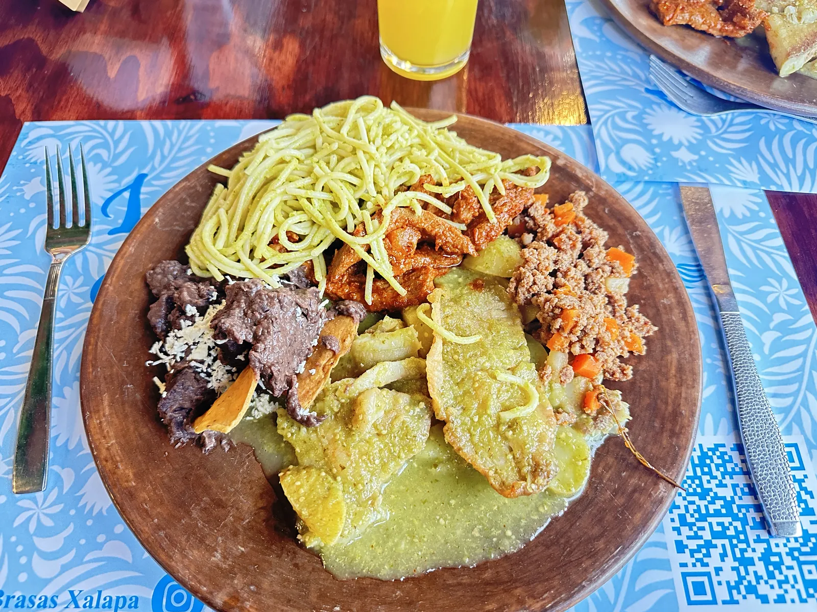 Restaurante Las Brasas Xalapa image 2