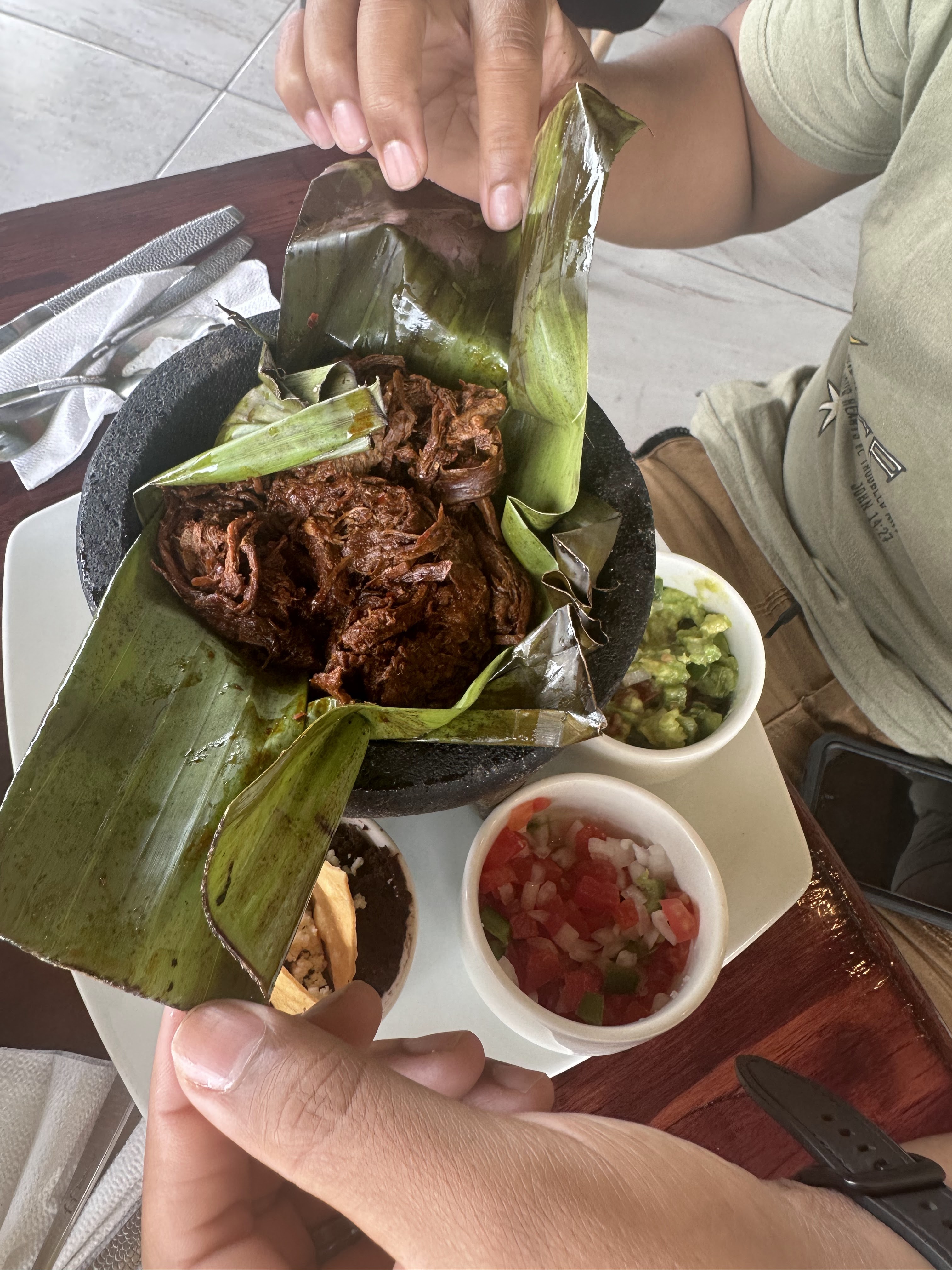 Restaurante Las Brasas Xalapa image 3