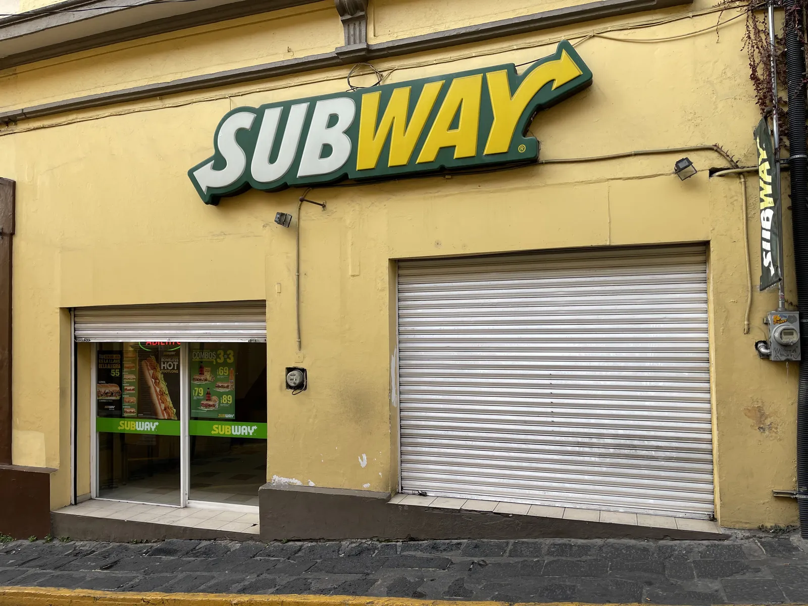 Subway image 3