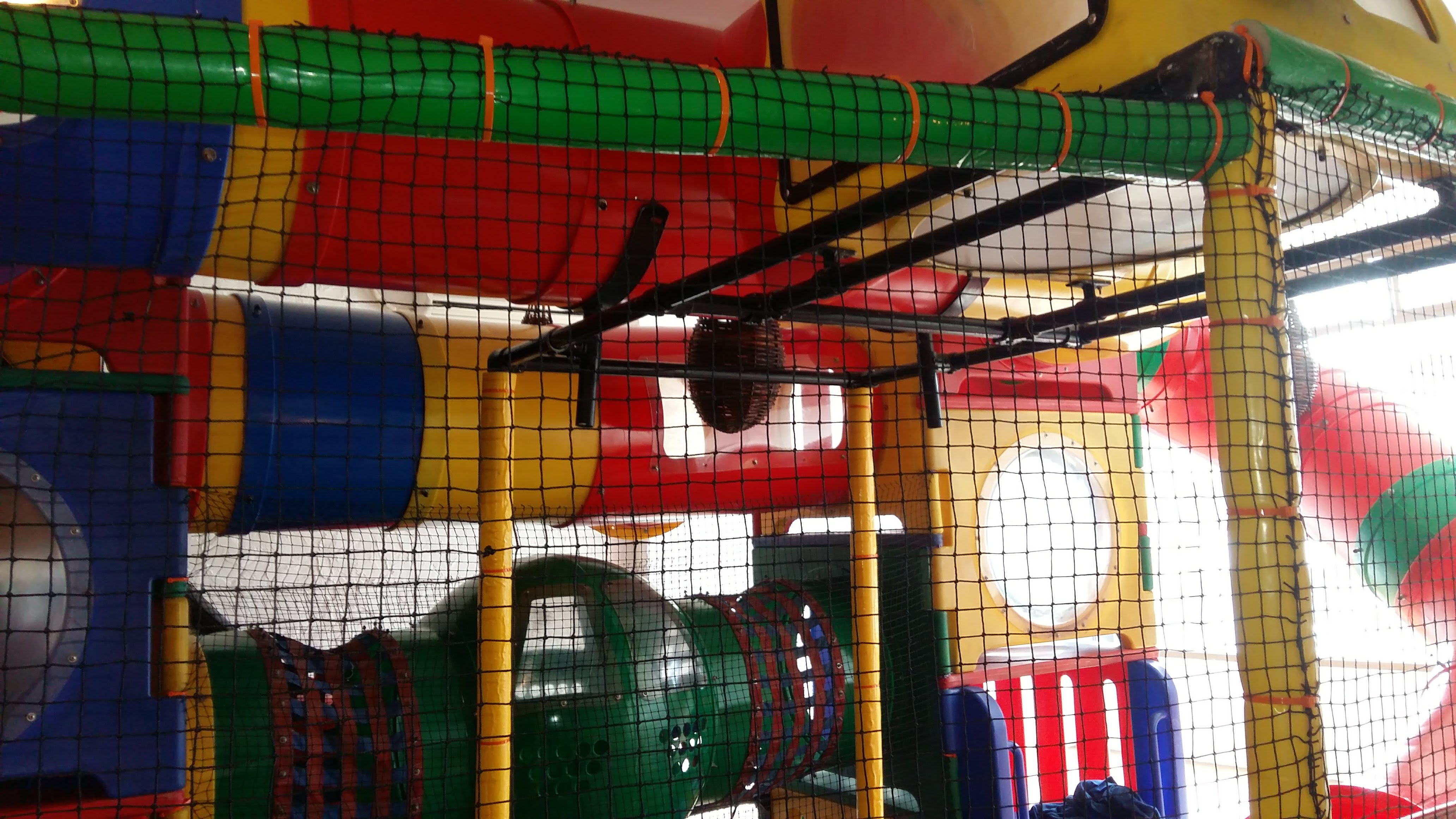 Restaurante de Mariscos Villa Rica image 1