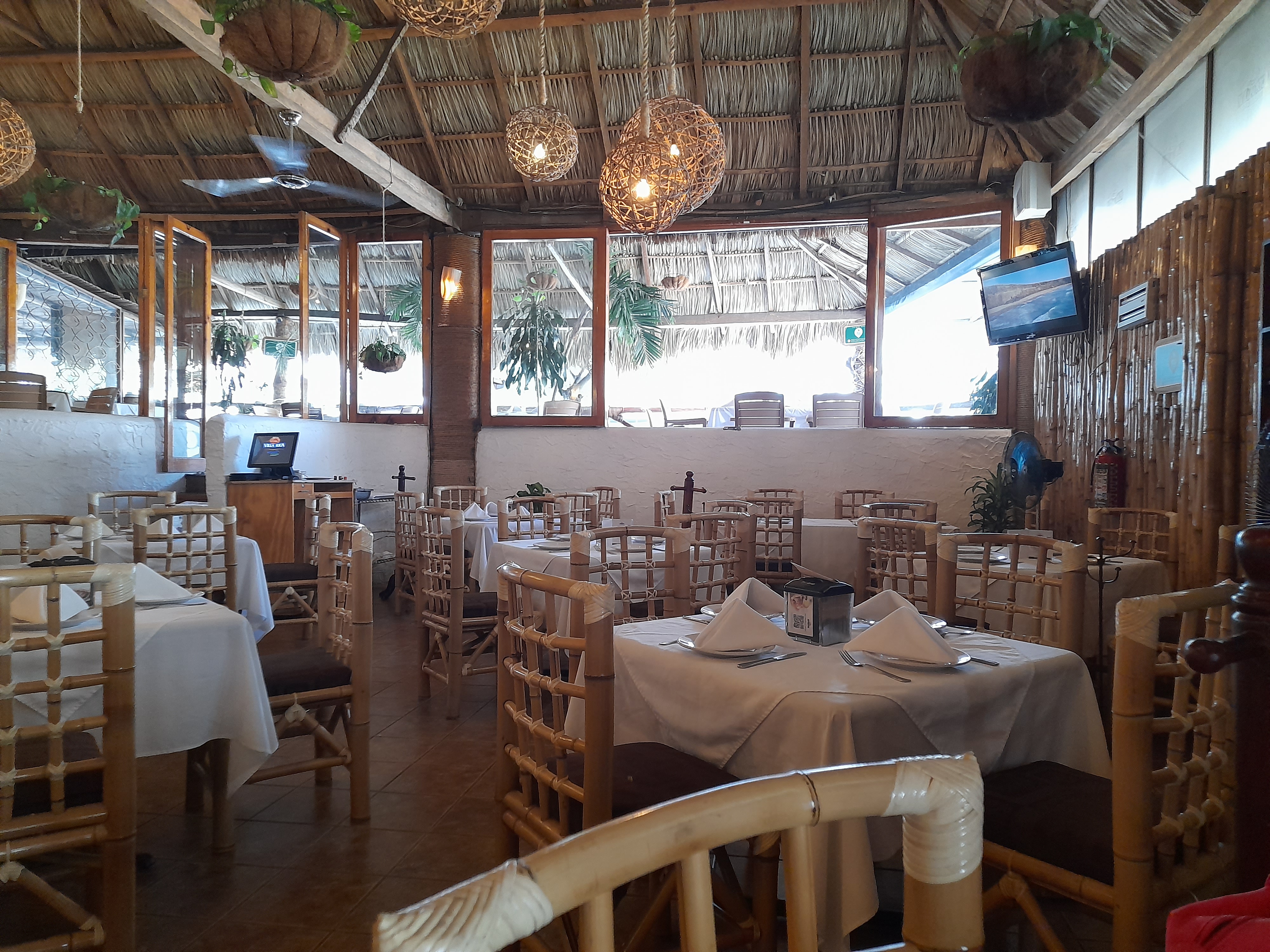 Restaurante de Mariscos Villa Rica image 3