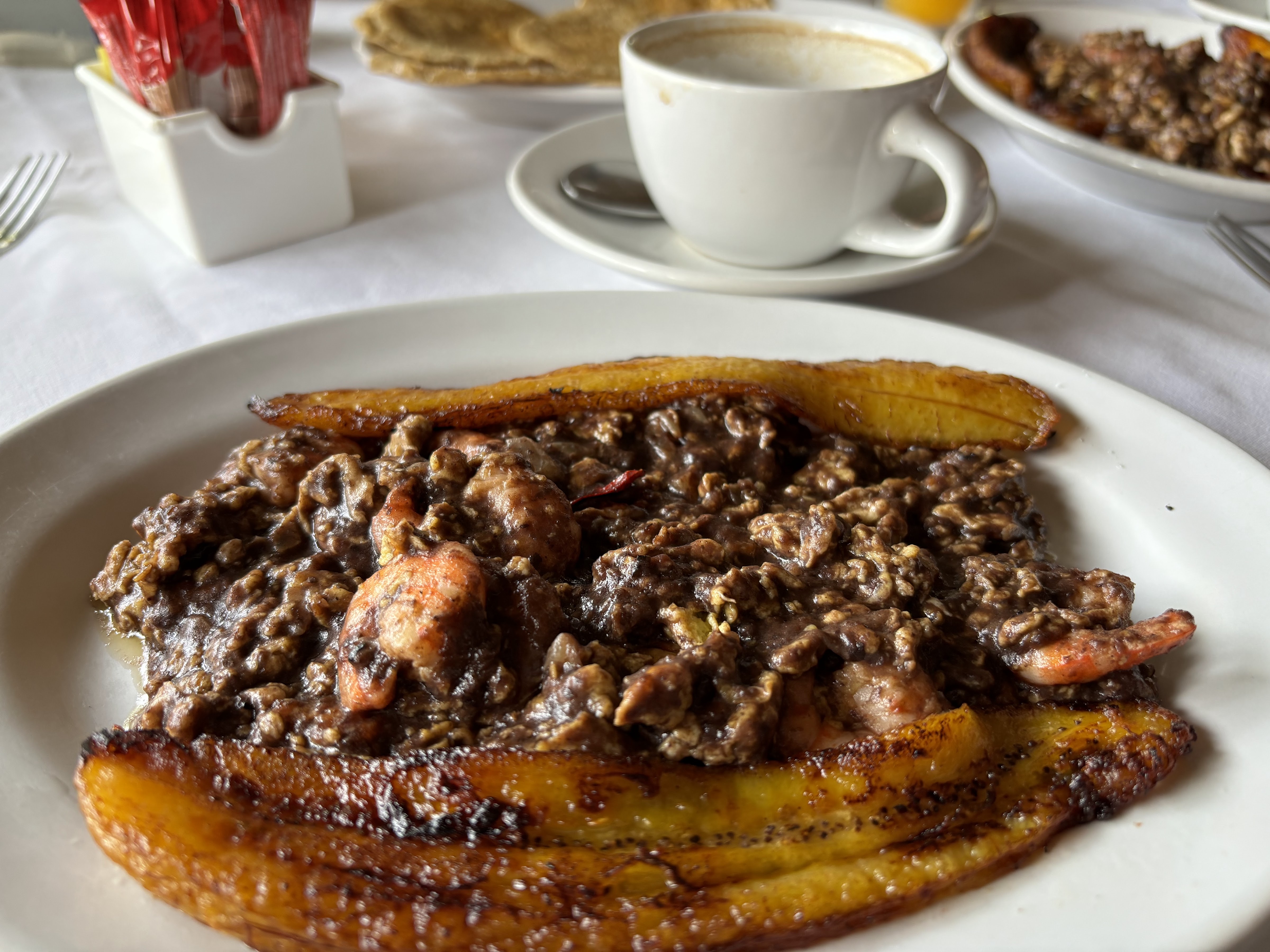 Restaurante de Mariscos Villa Rica image 6