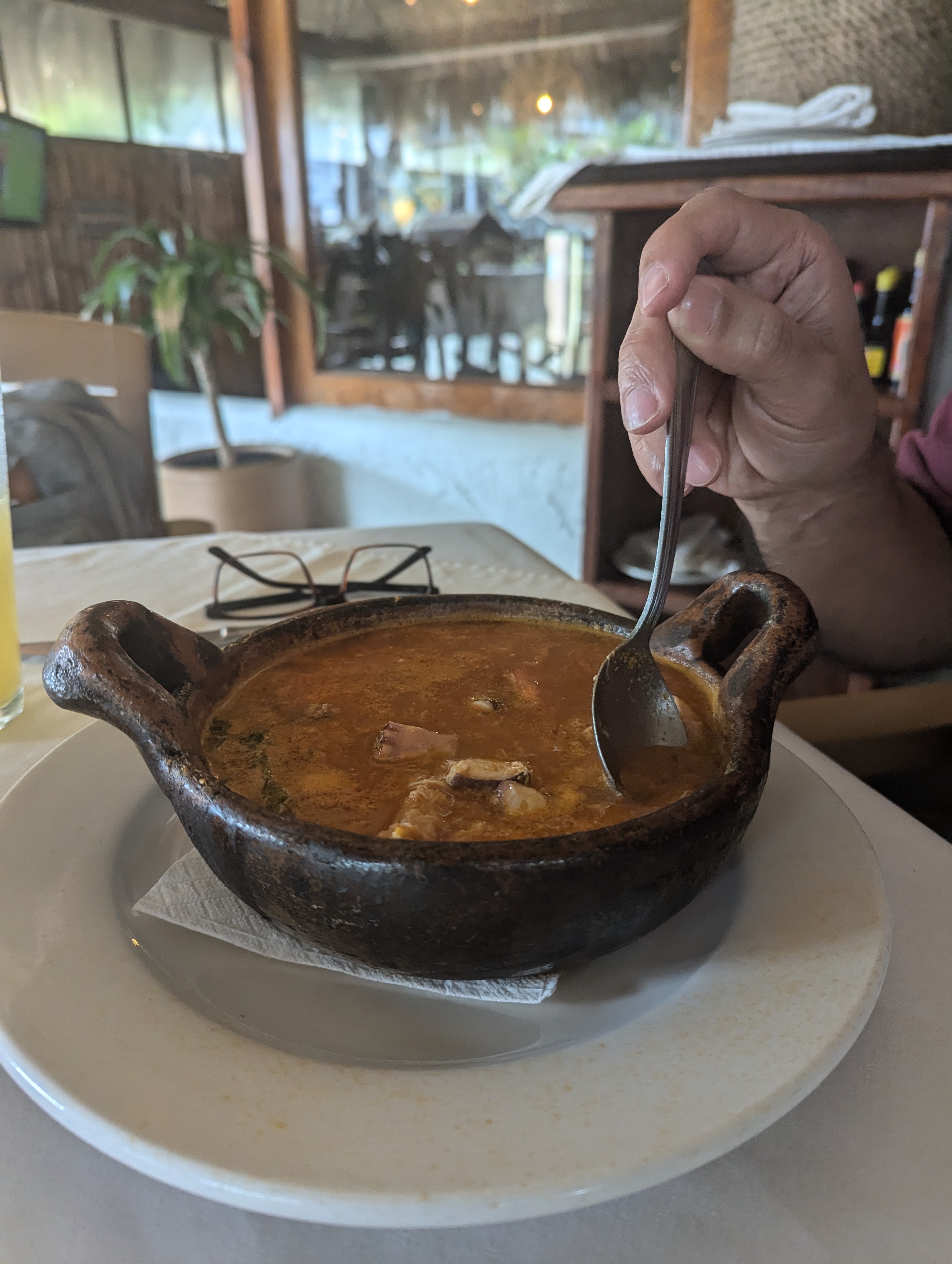 Restaurante de Mariscos Villa Rica image 7