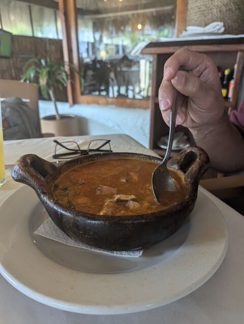 Restaurante de Mariscos Villa Rica image 7