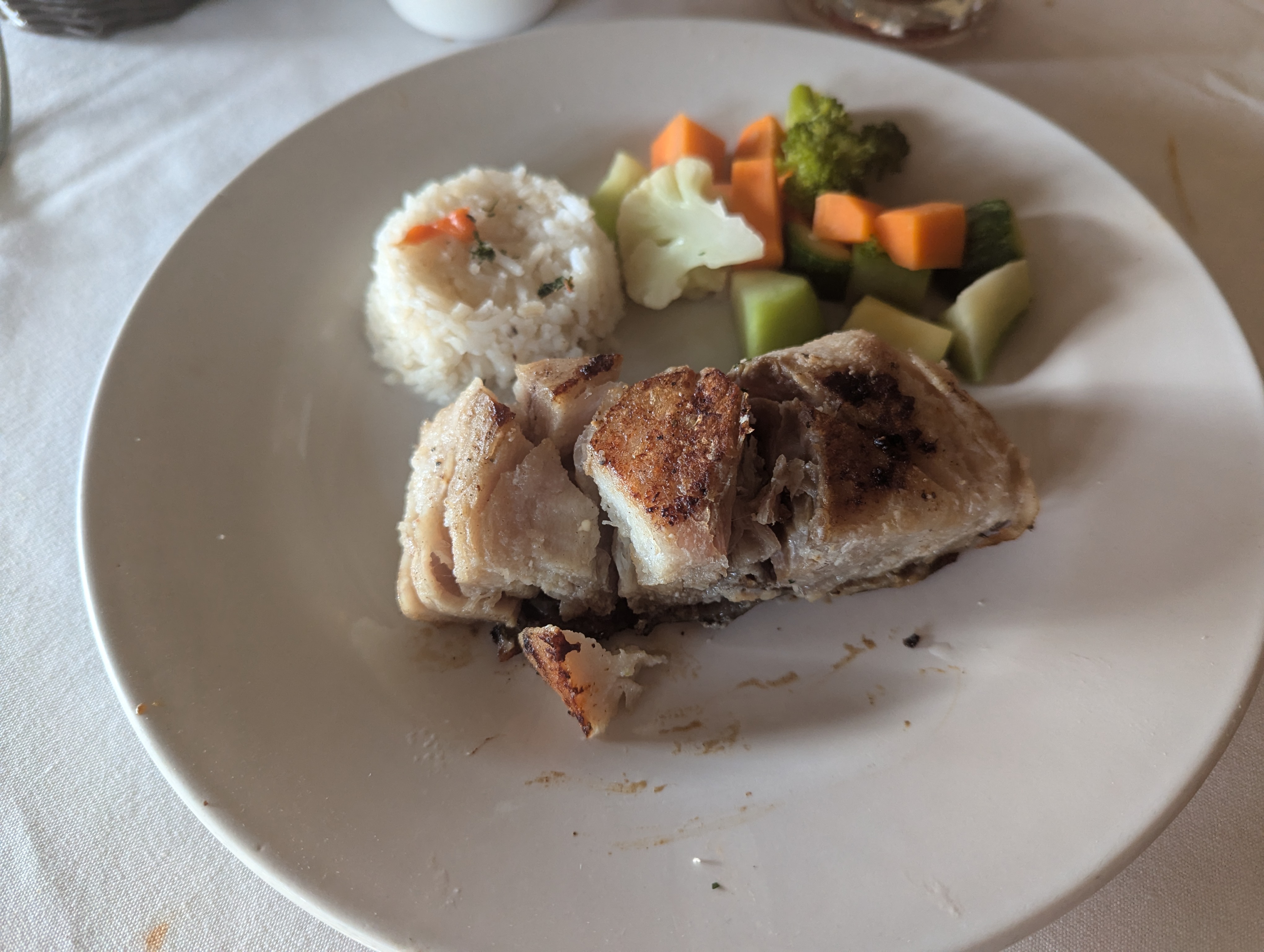 Restaurante de Mariscos Villa Rica image 10