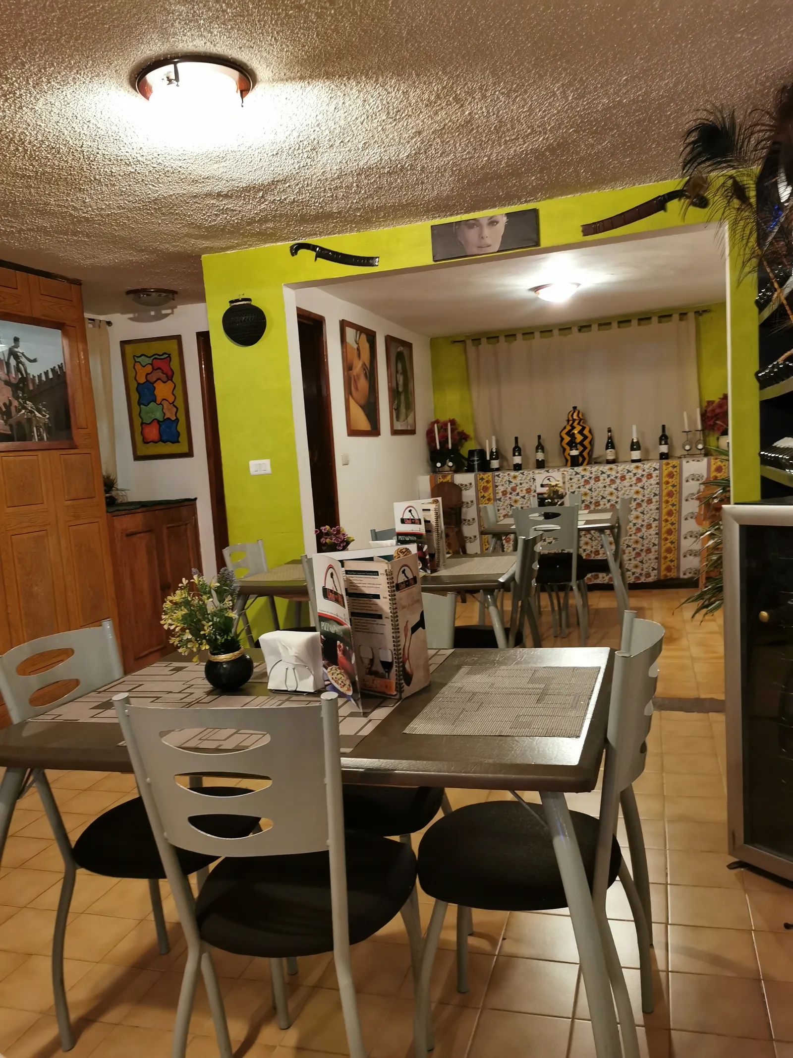Uno Piú image 5