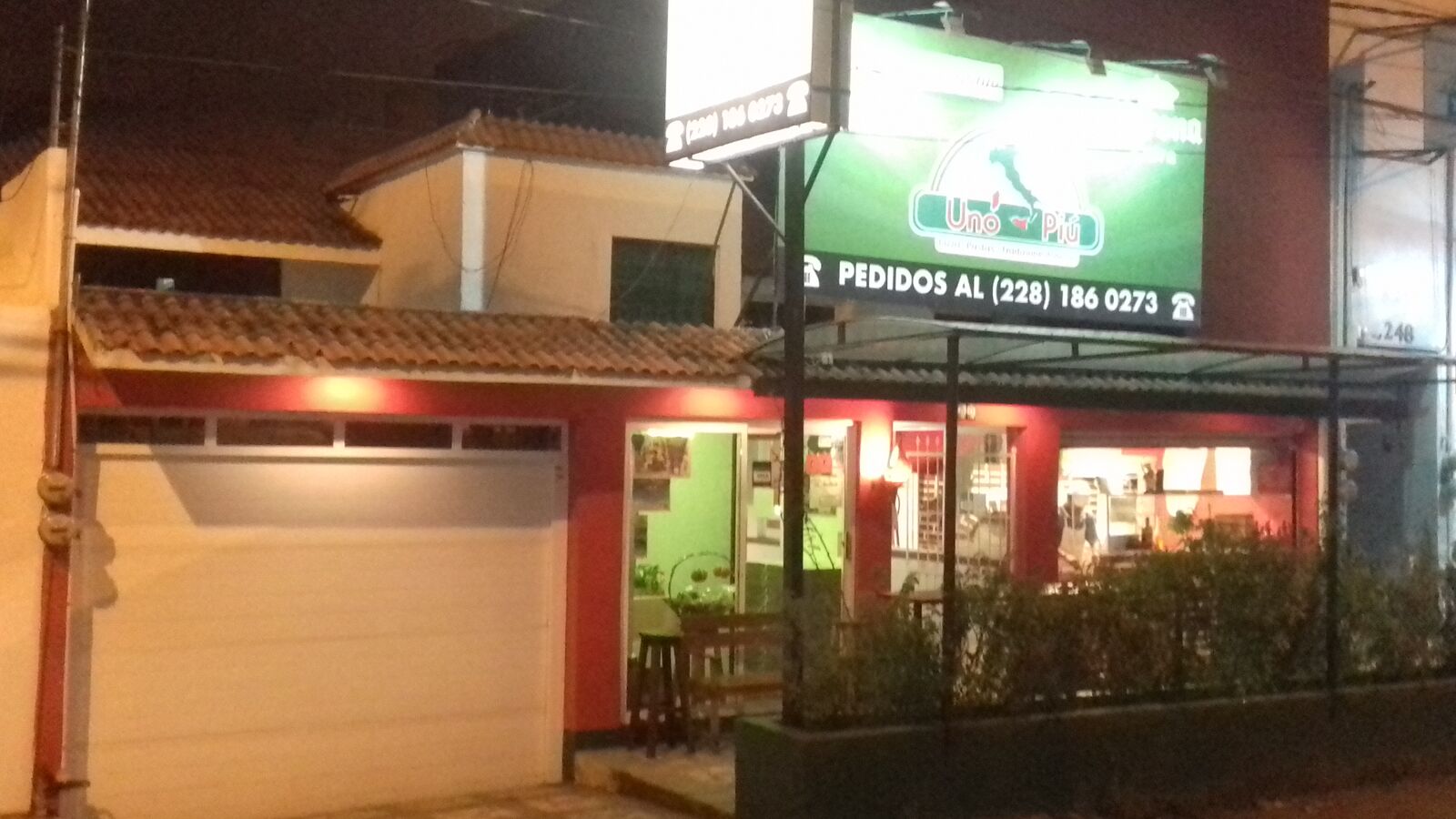 Uno Piú image 6
