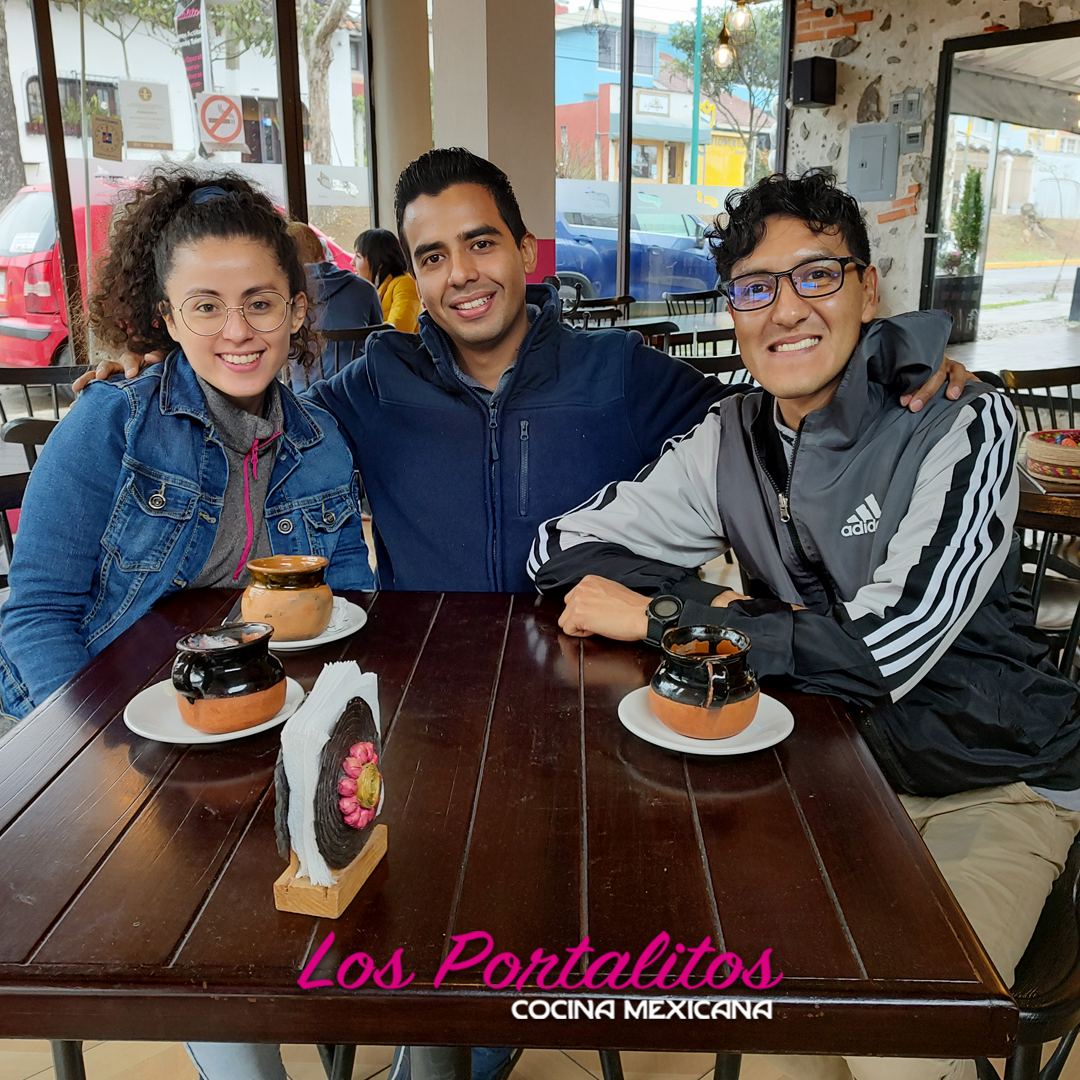 Los Portalitos image 6