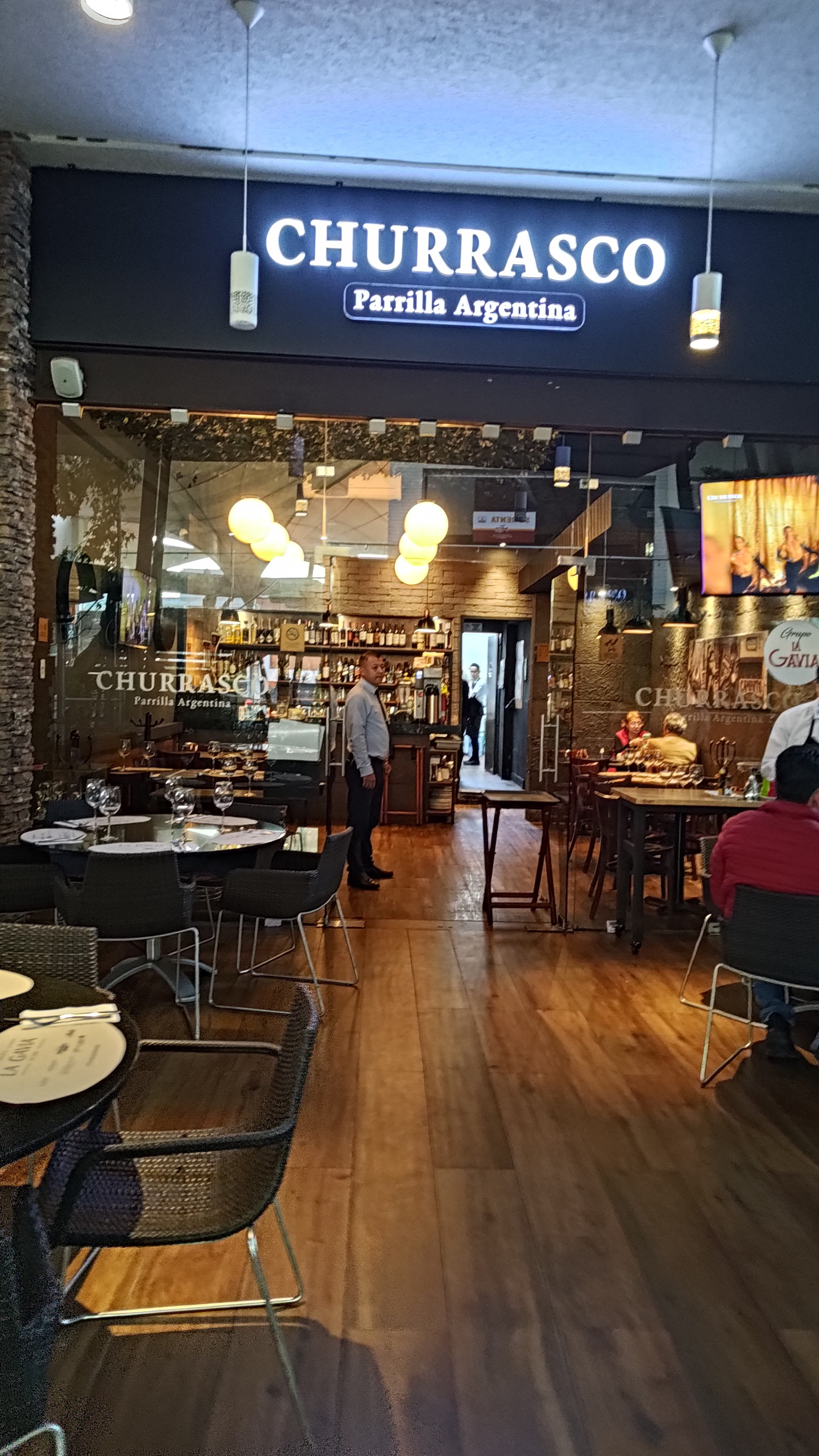 Churrasco - Asador Argentino image 1