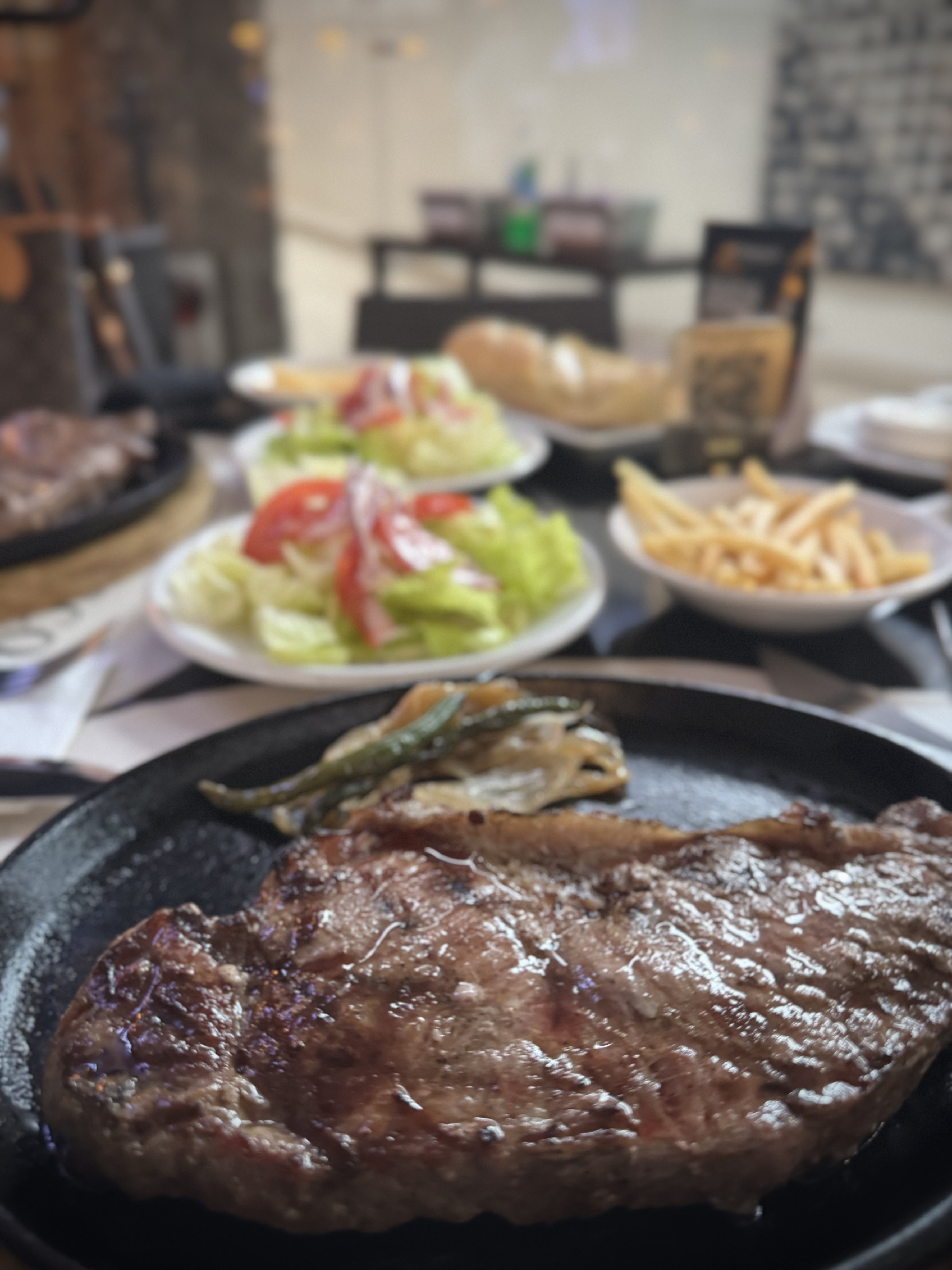 Churrasco - Asador Argentino image 2