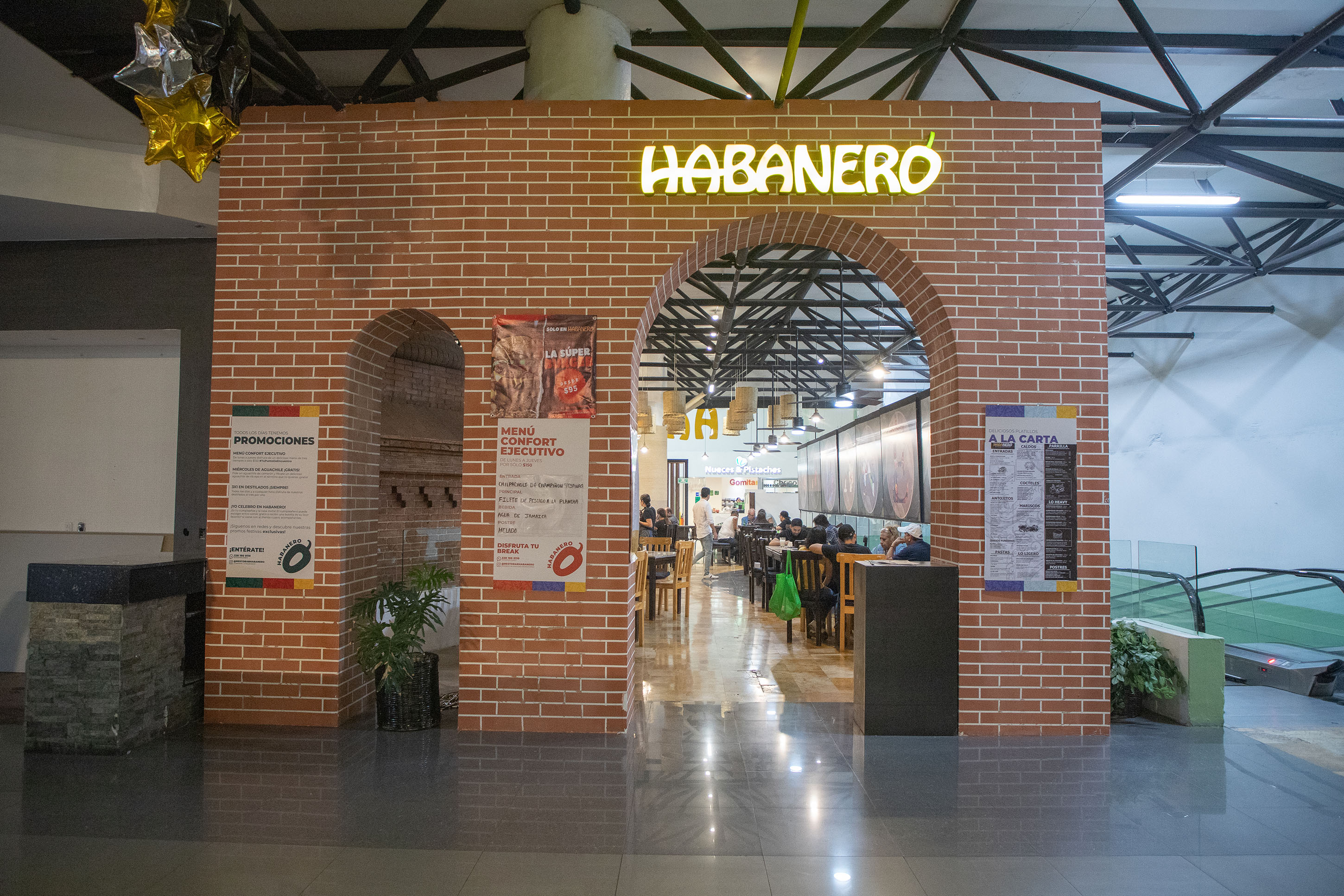 Restaurante Habanero Xalapa image 1