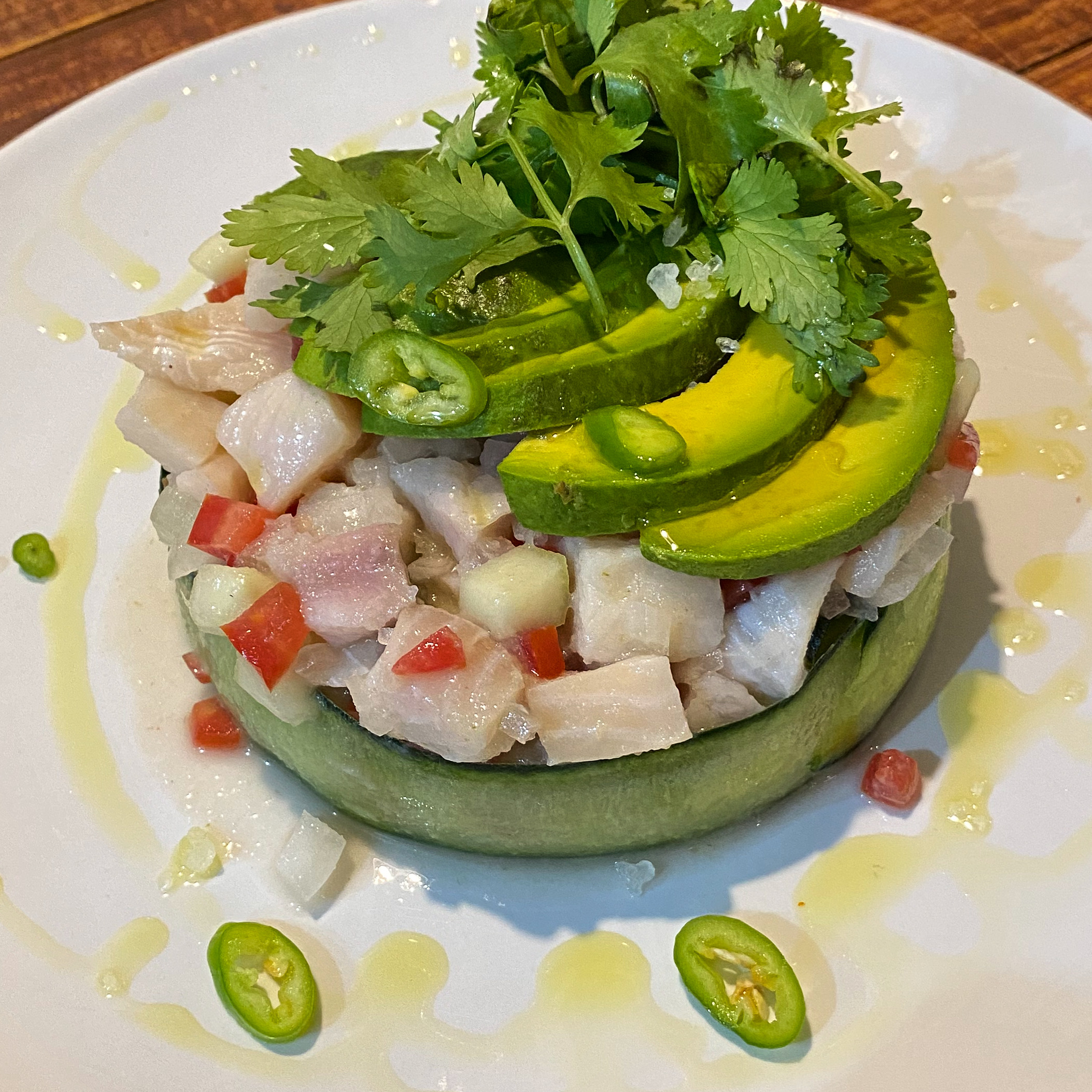 Restaurante Habanero Xalapa image 6