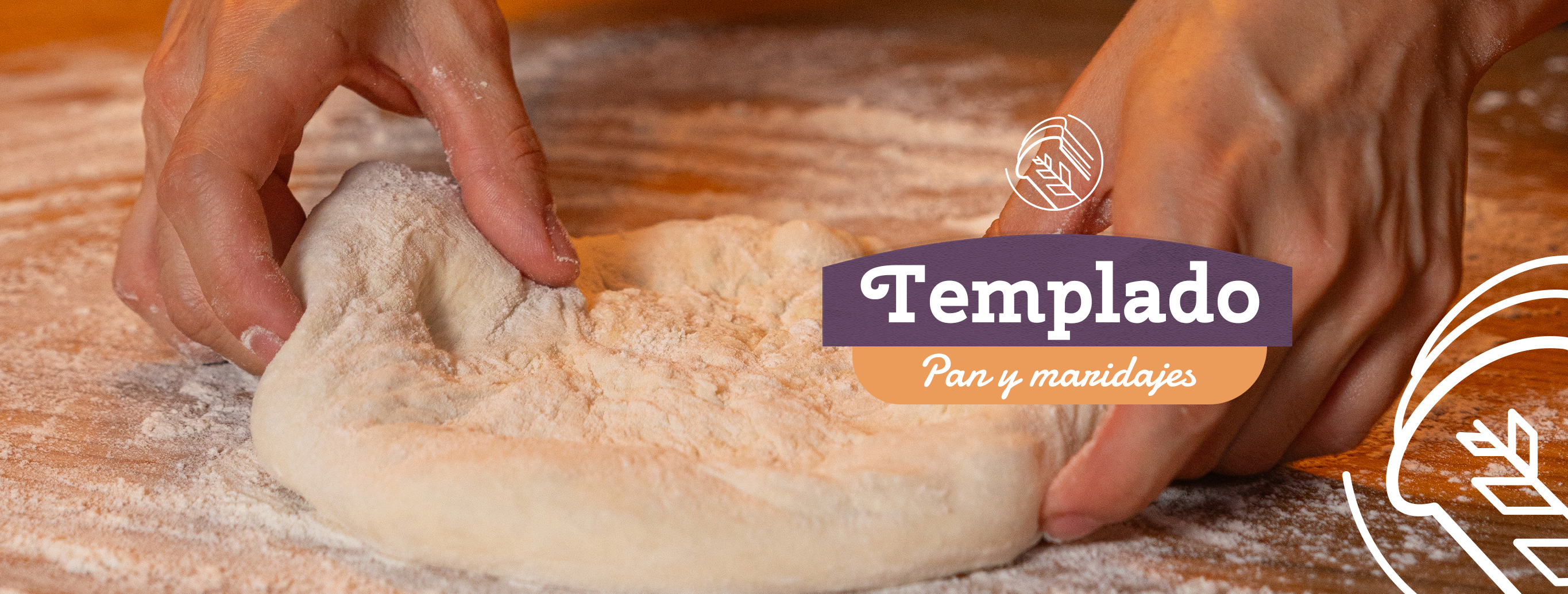 Templado: Pan y Maridajes image 2