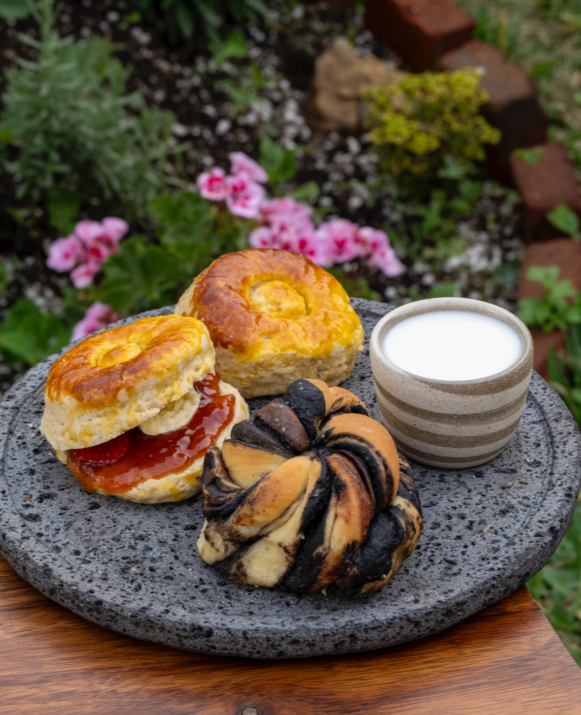 Templado: Pan y Maridajes image 3